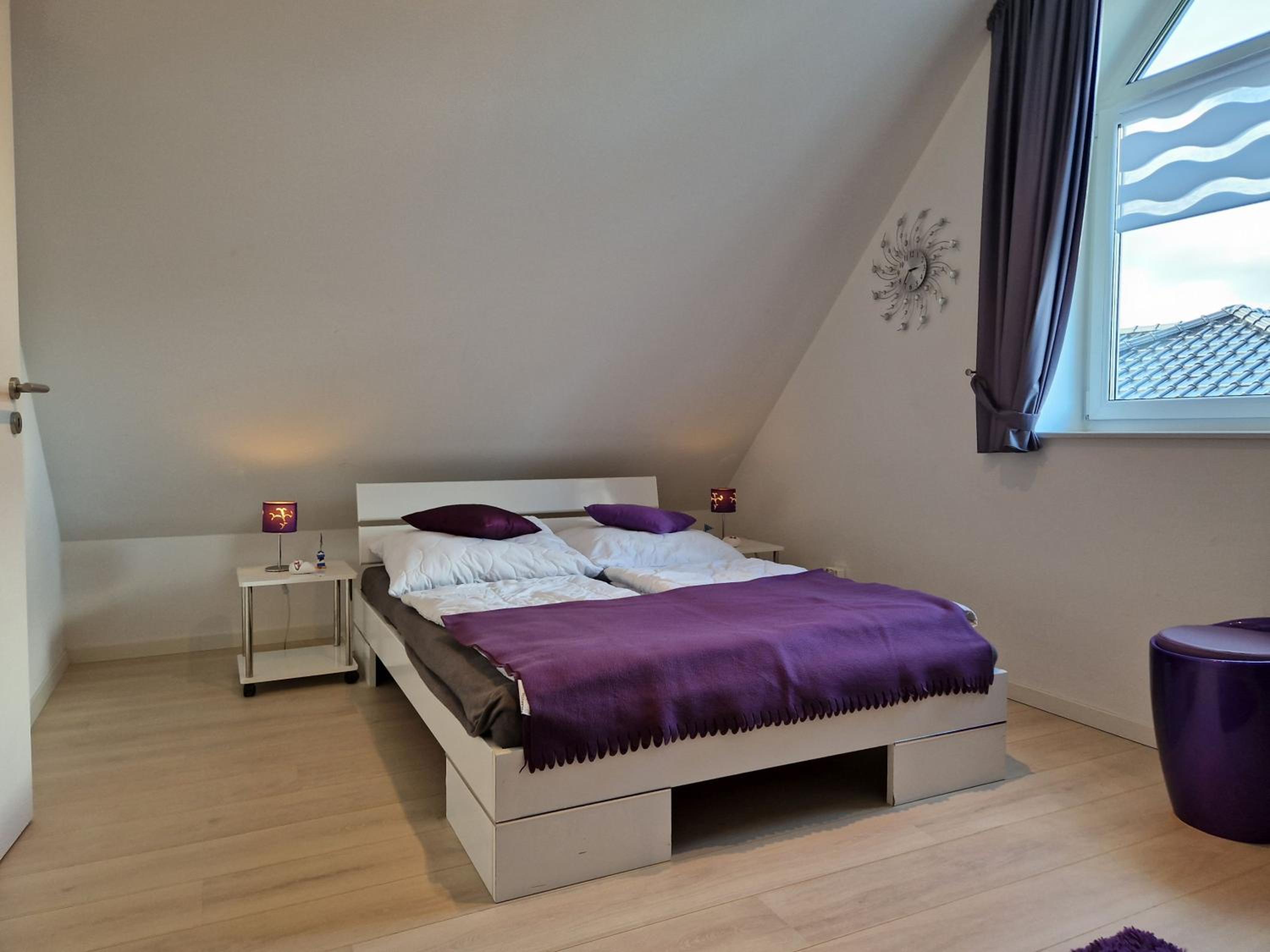 Zinnowitz, Ostseedüne