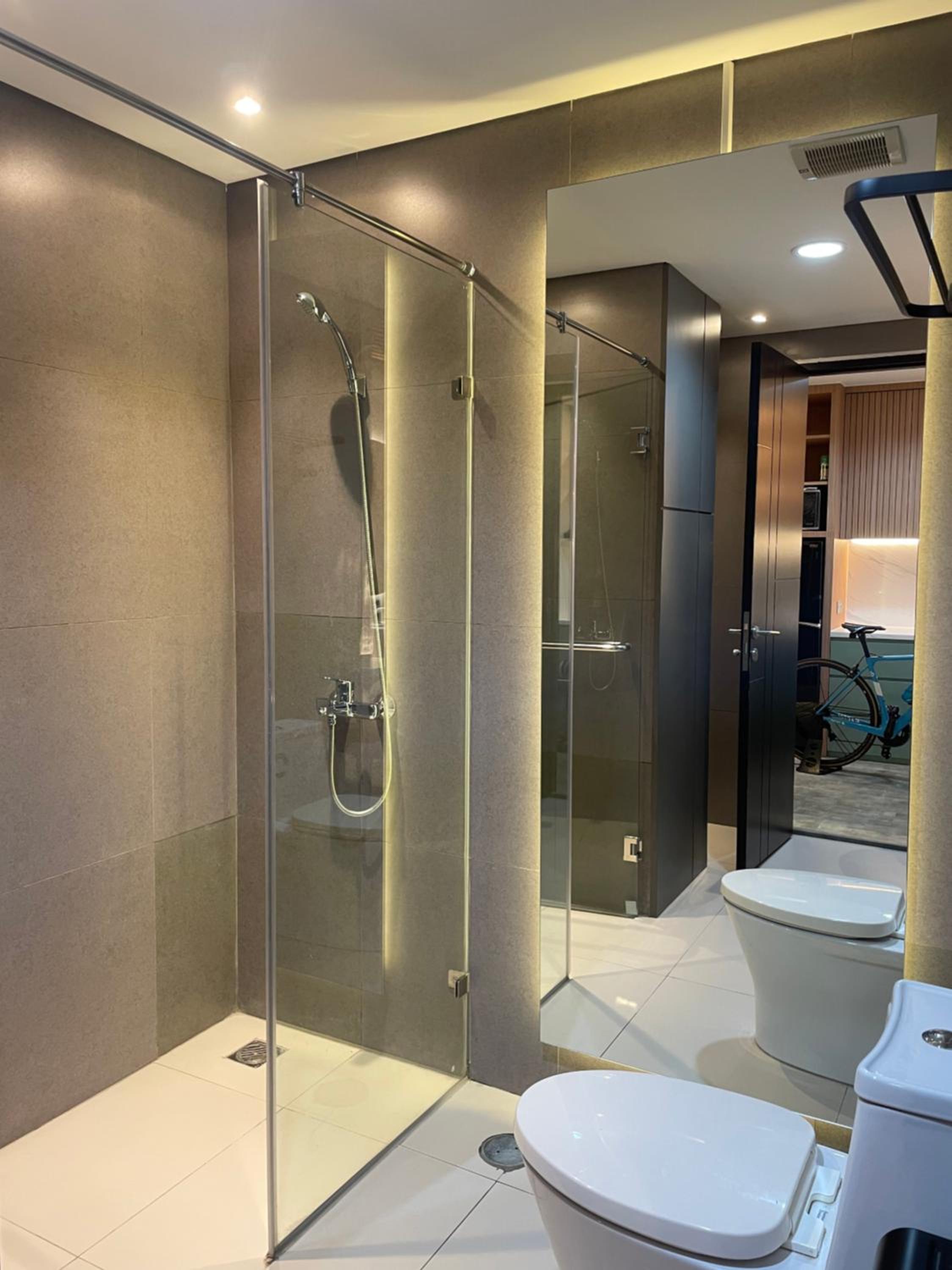 The si Ndoro Suite Amarta Patraland Yogyakarta