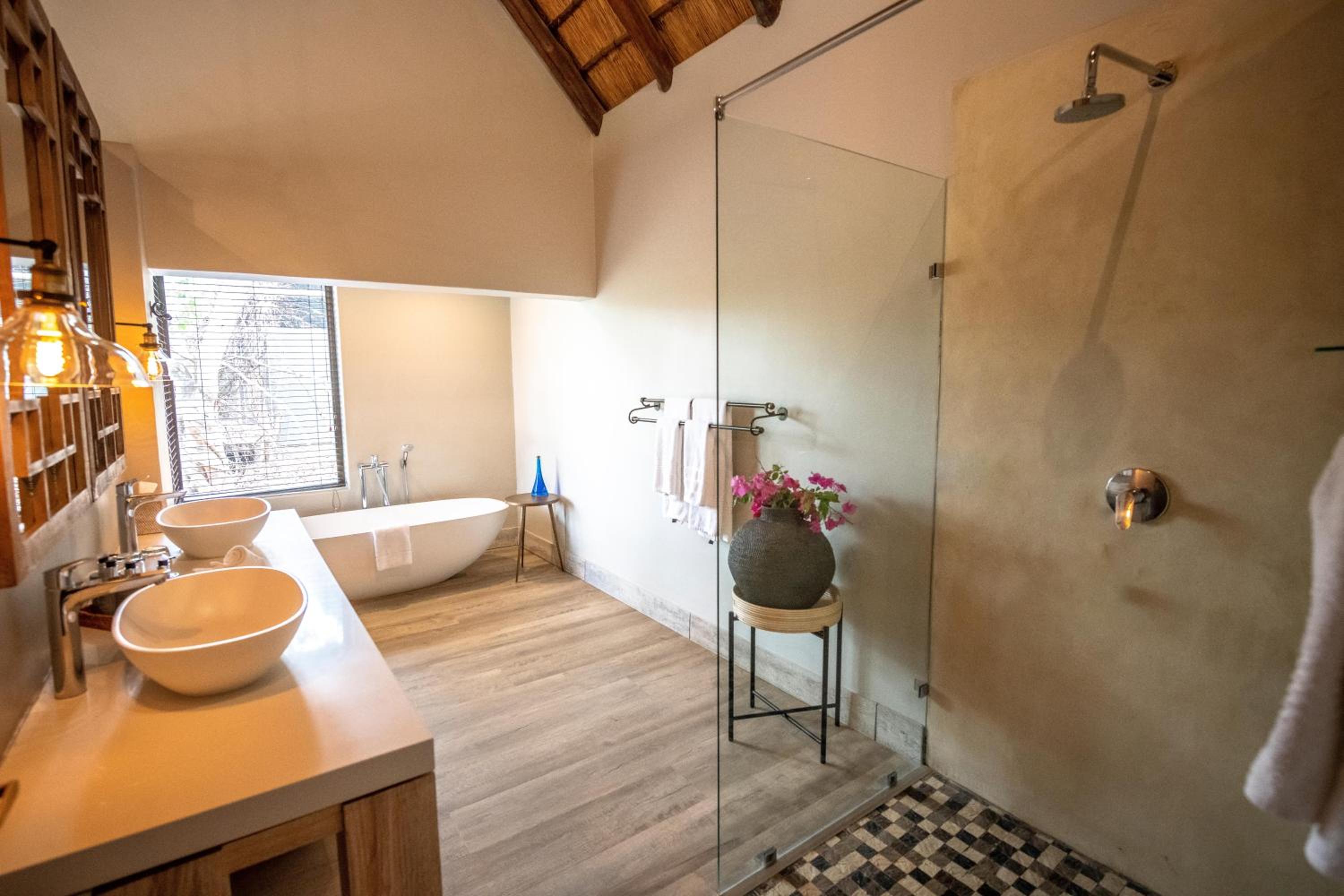 Elephant Plains Game Lodge