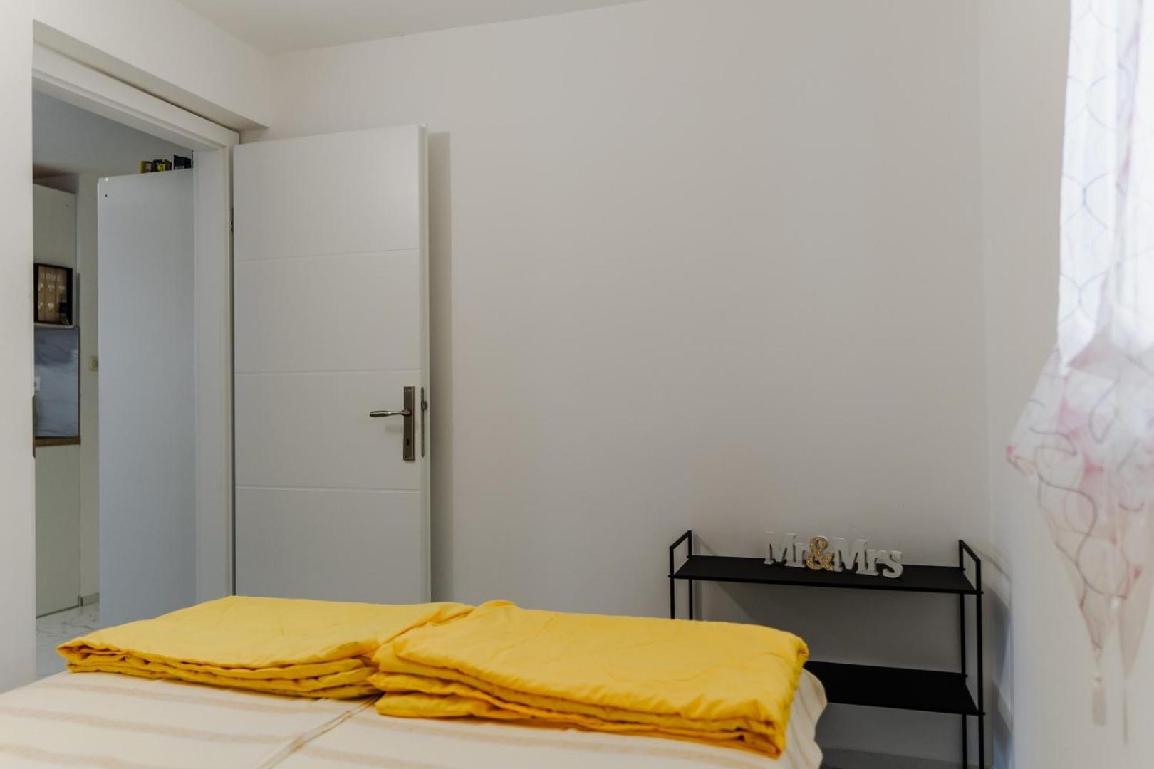 Apartments Kristija