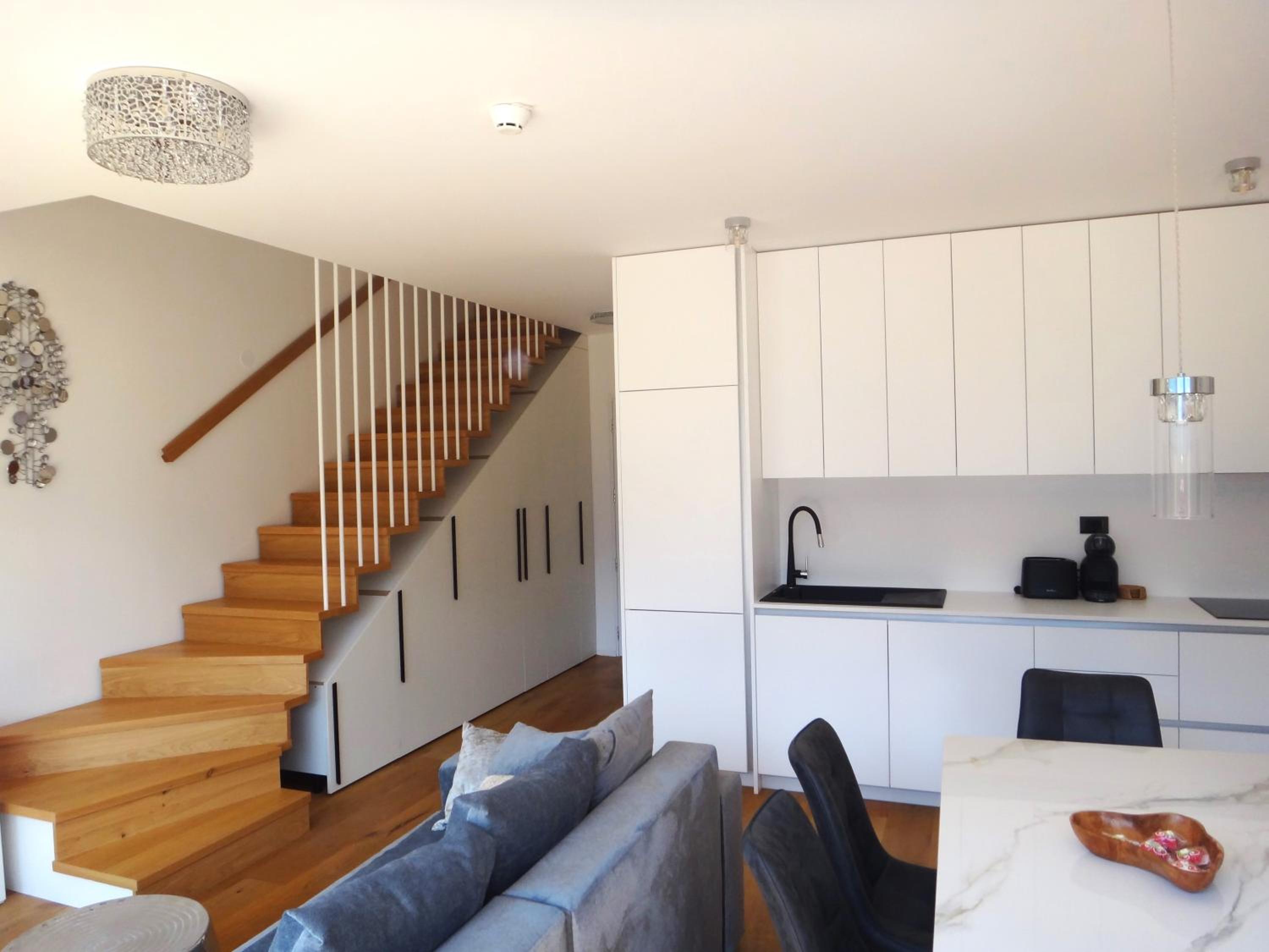 Apartment 14 Luna view 4