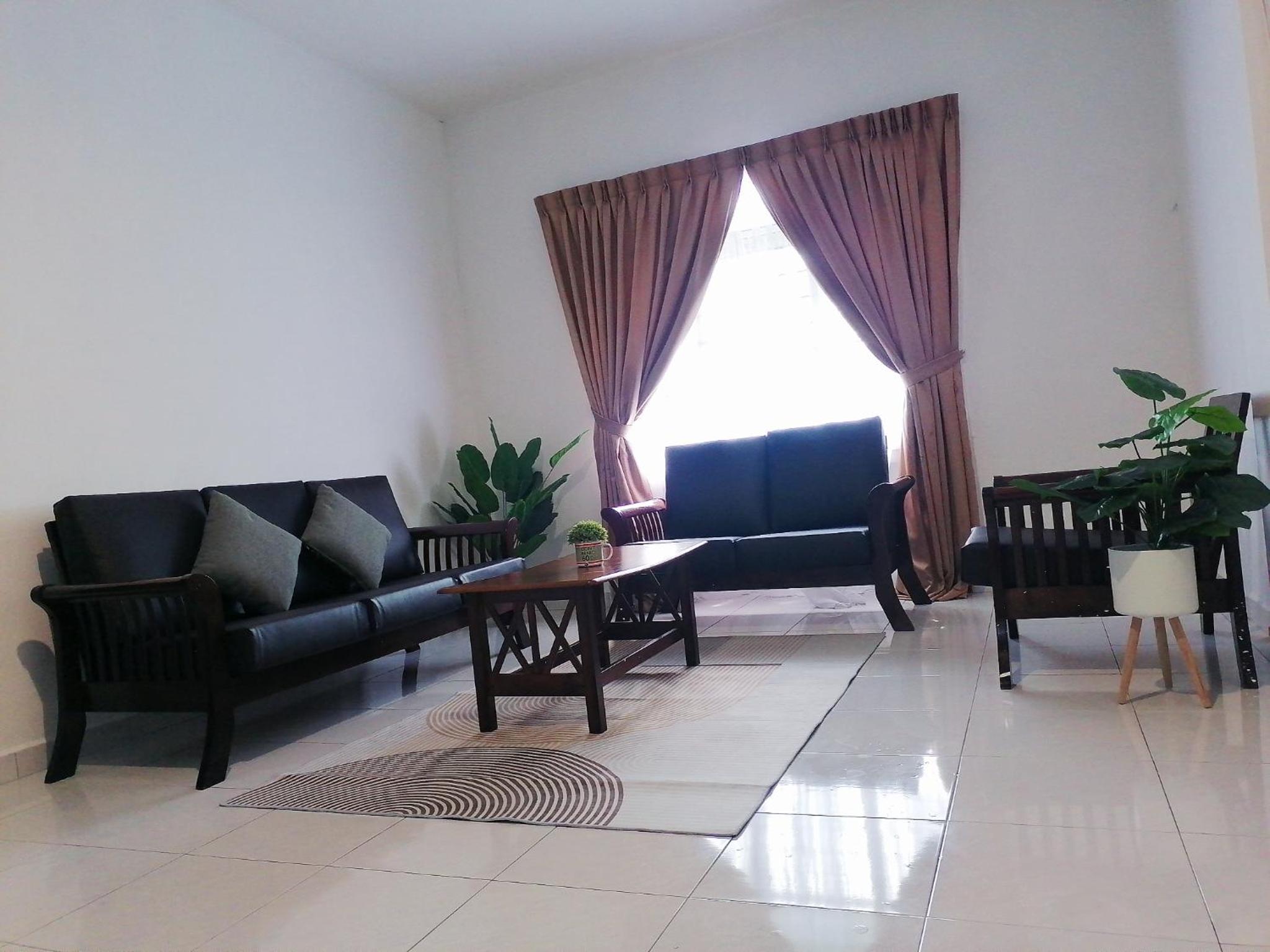 Muar Town Suite photo 5
