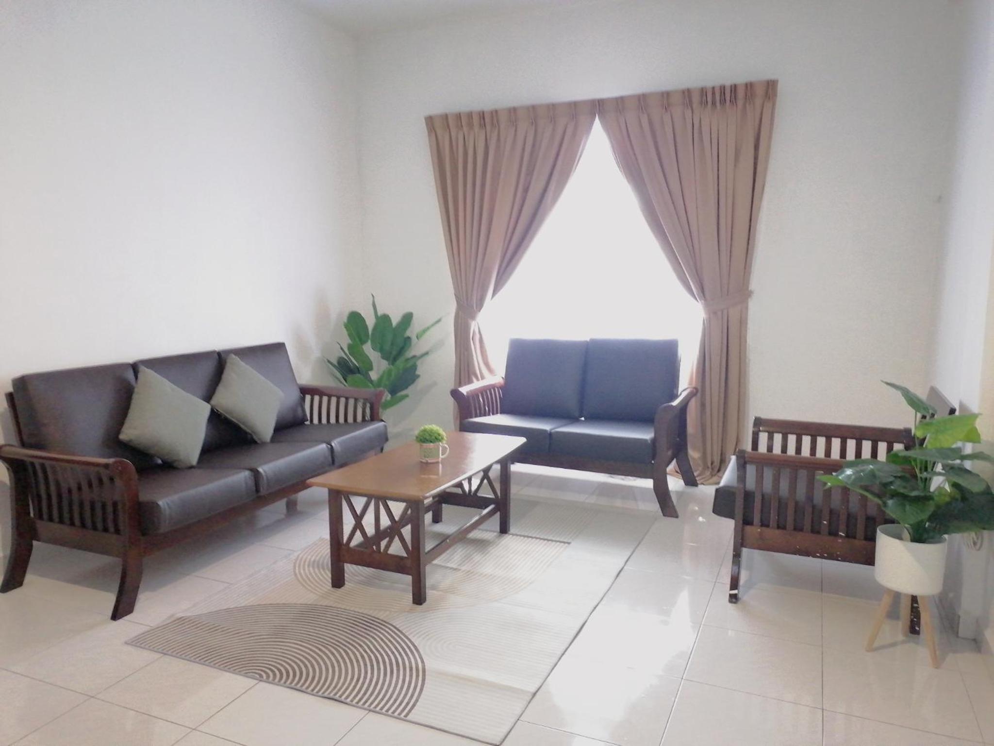 Muar Town Suite photo 4