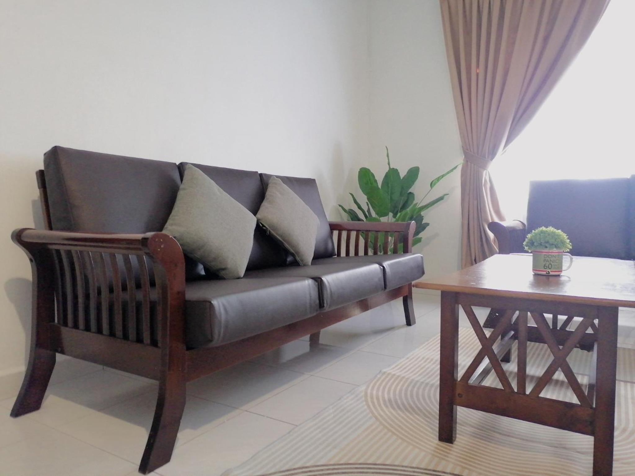 Muar Town Suite photo 2