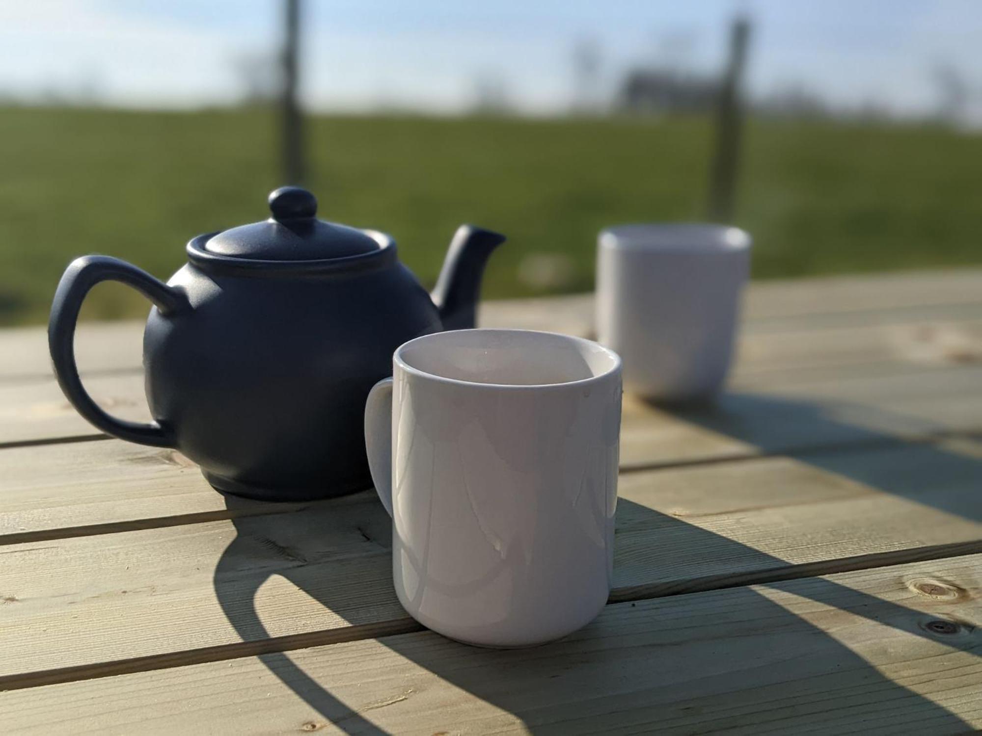 Sparrows Nest, Yanwath a dog friendly lodge only 10 minute drive to Lake Ullswater
