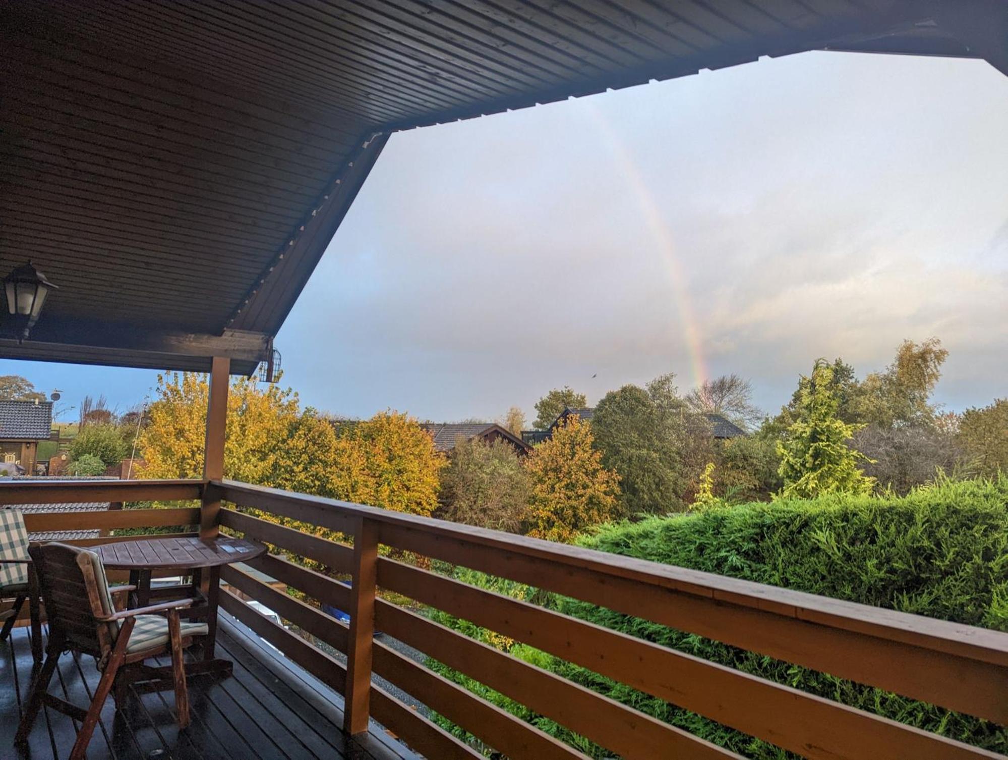 Sparrows Nest, Yanwath a dog friendly lodge only 10 minute drive to Lake Ullswater