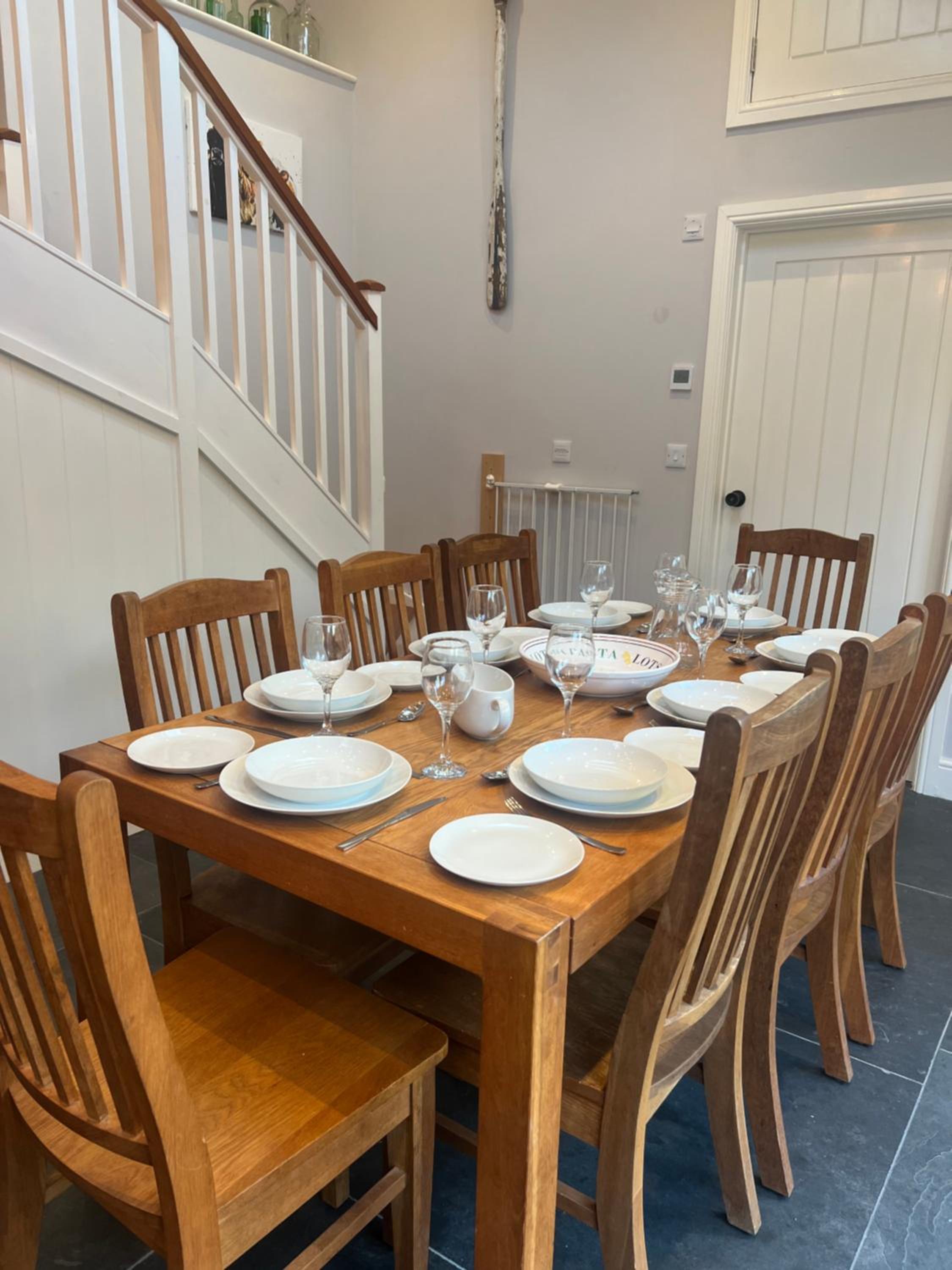 Tregue Cottage