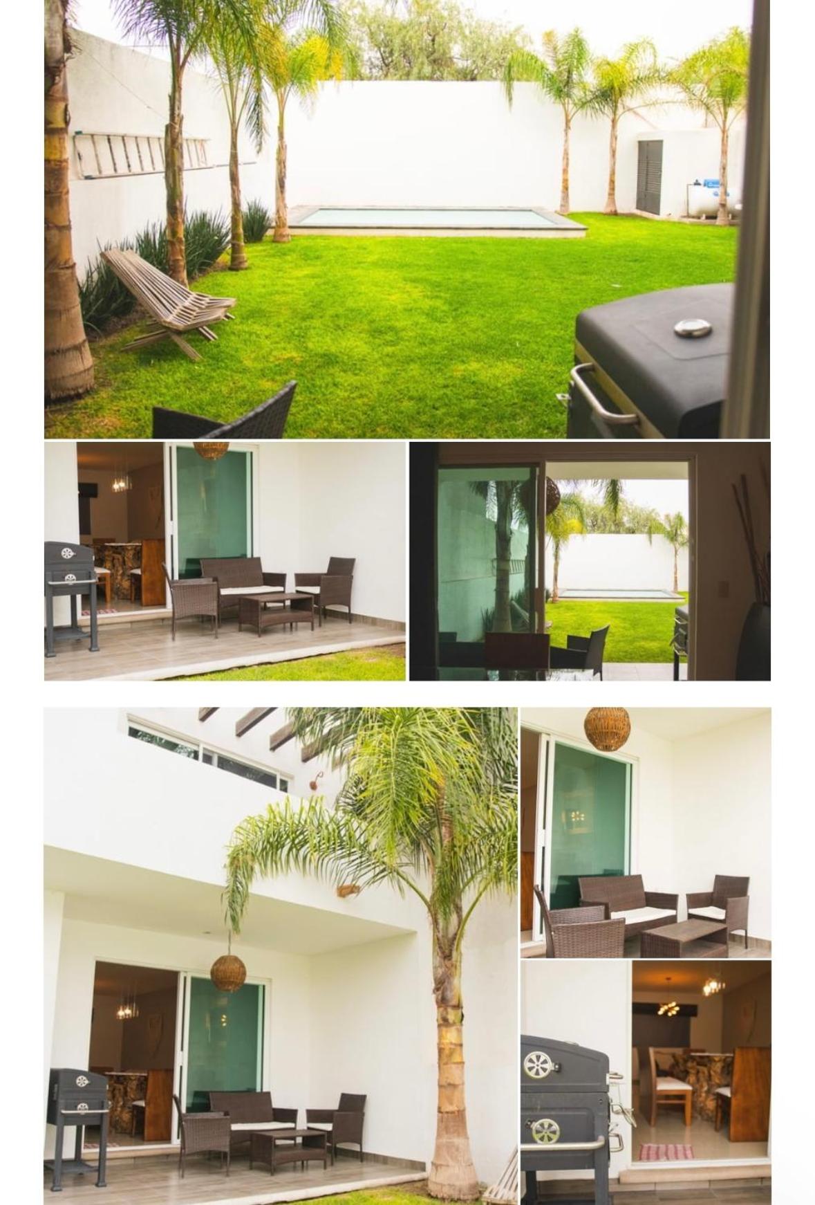 Casa palmas view 5