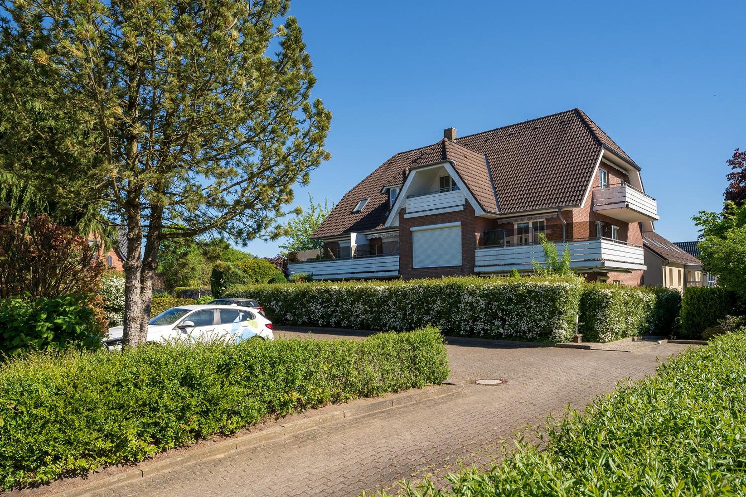 Ferienwohnung Jankar