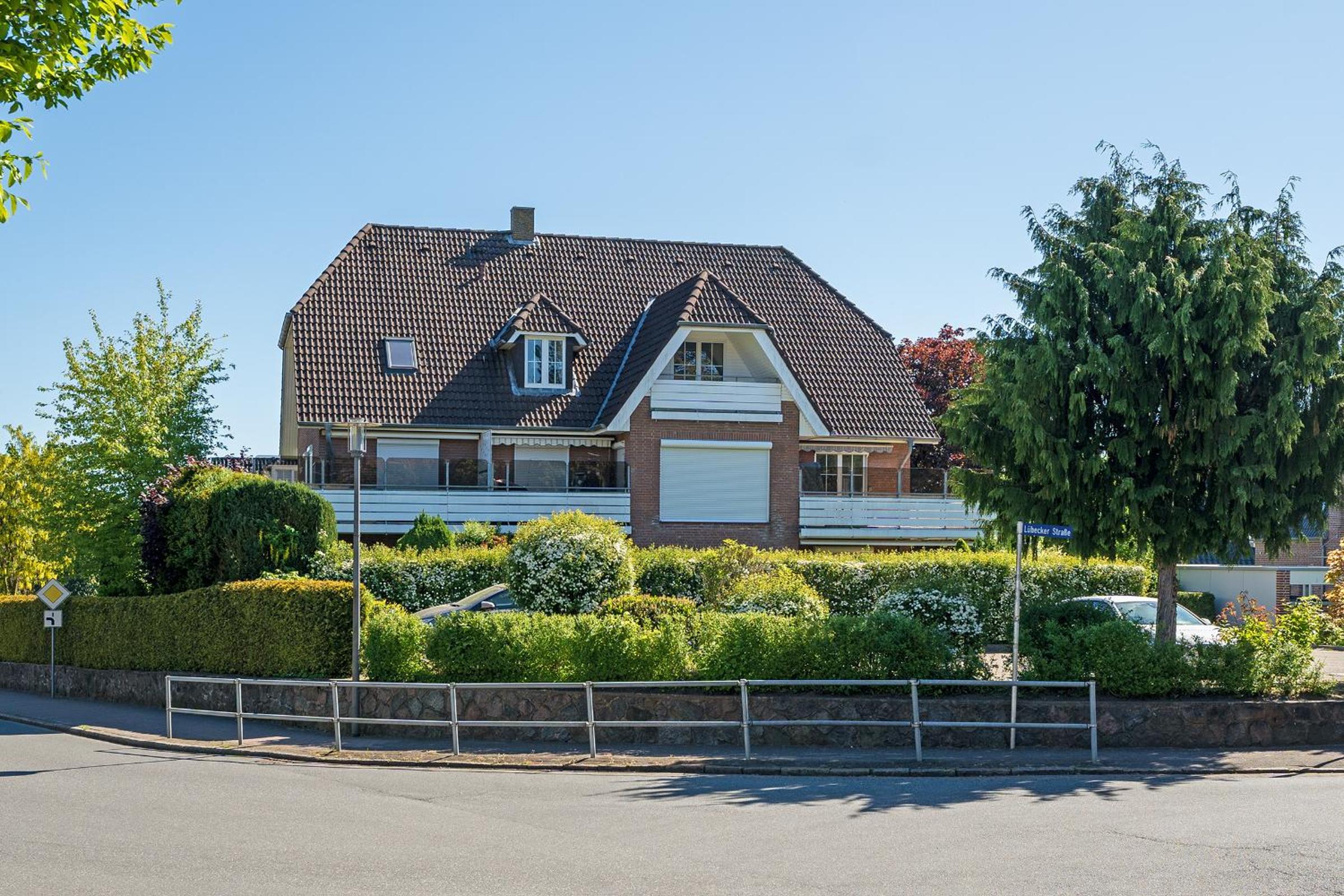 Ferienwohnung Jankar