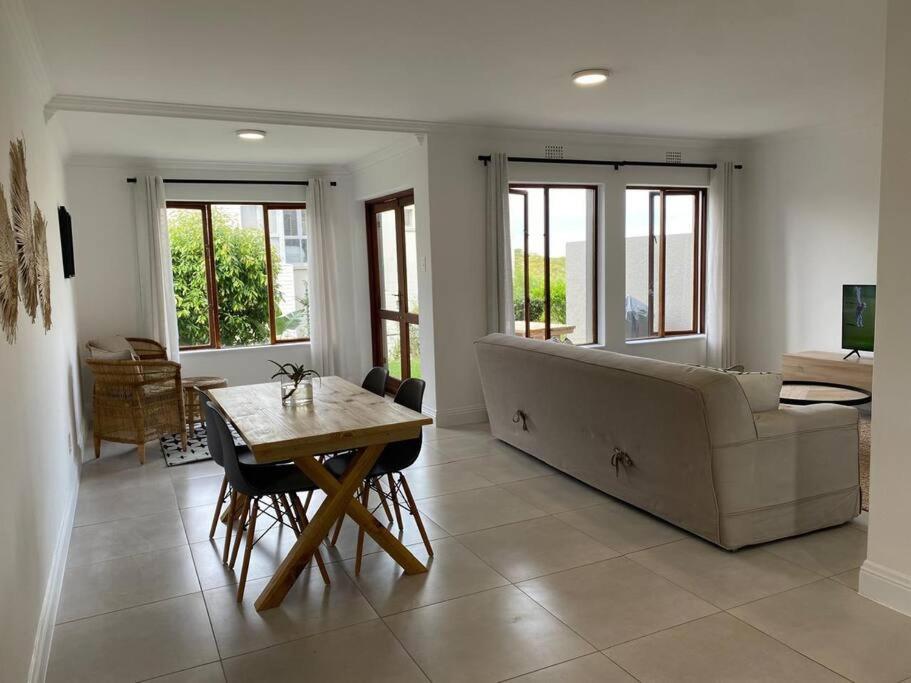 2 Bedroom Duplex Plettenberg Bay