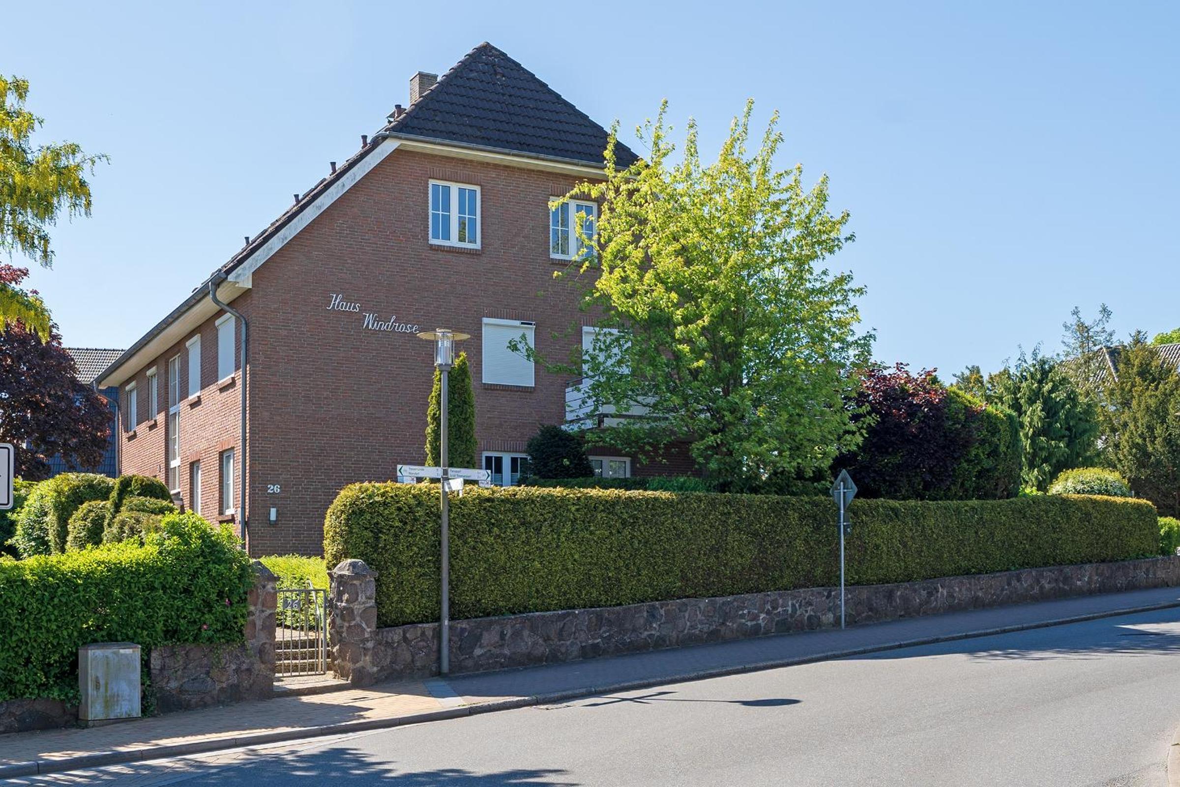 Ferienwohnung Jankar