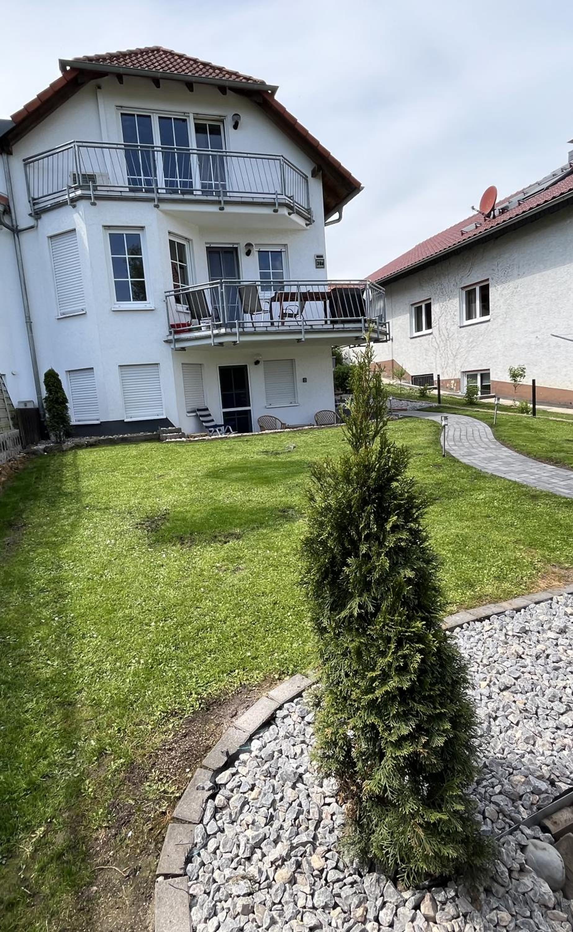 Ferienwohnung Lipps