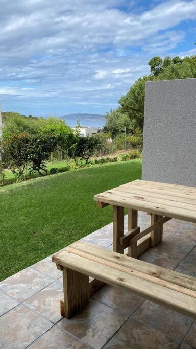 2 Bedroom Duplex Plettenberg Bay