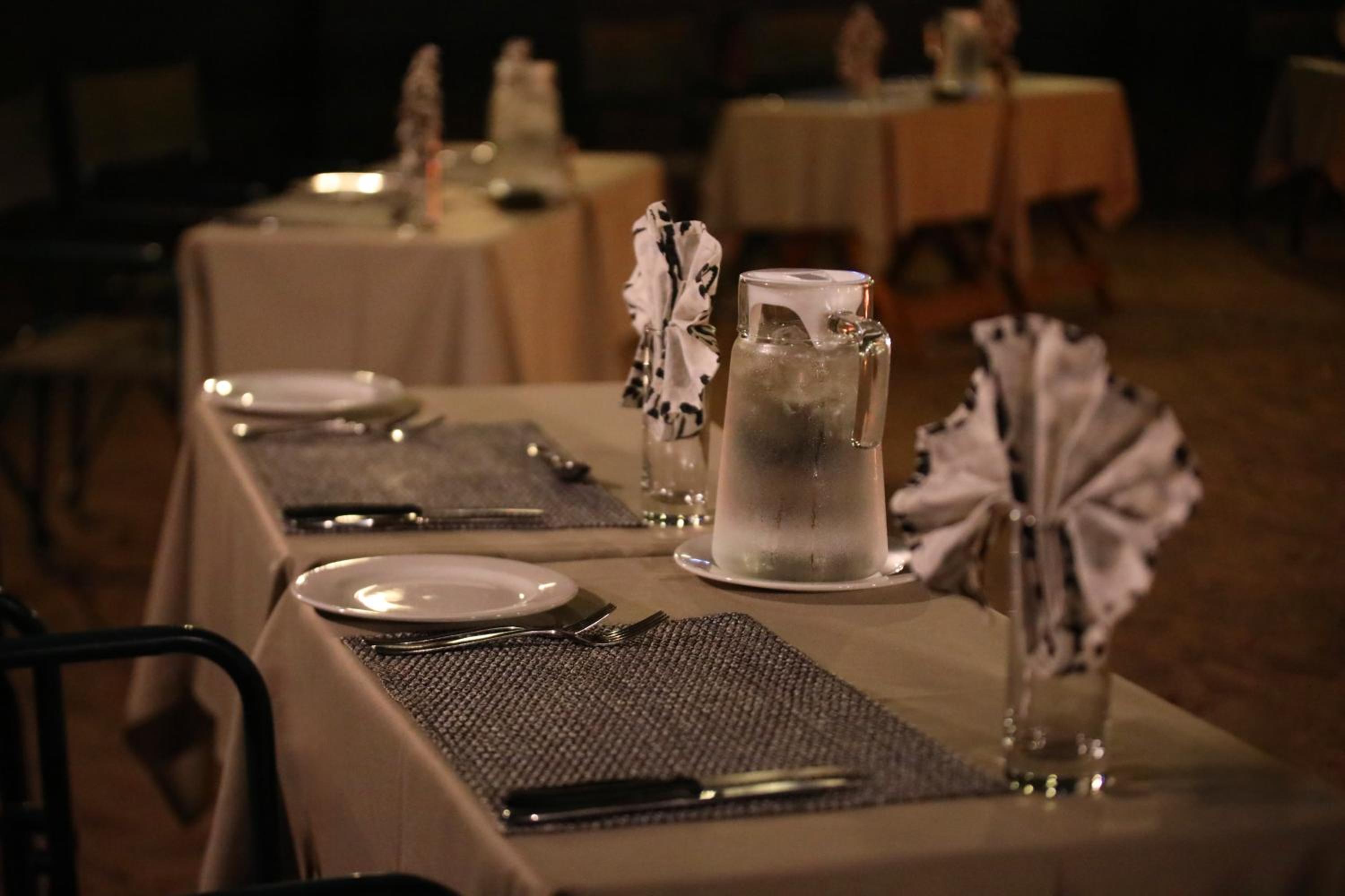 Elephant Plains Game Lodge