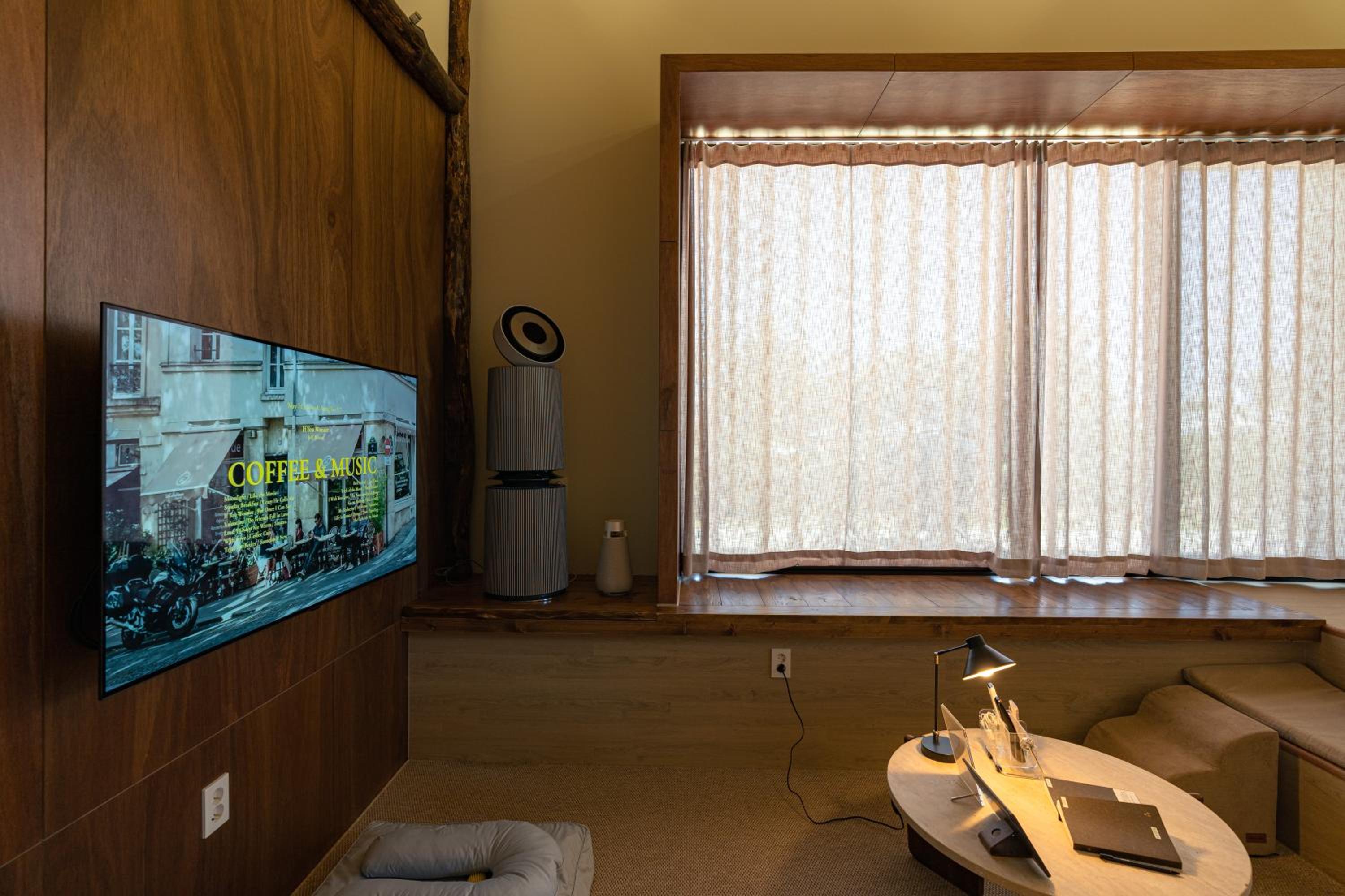 Dazayo Anseong Gangsaengi House - Pet Friendly view 3