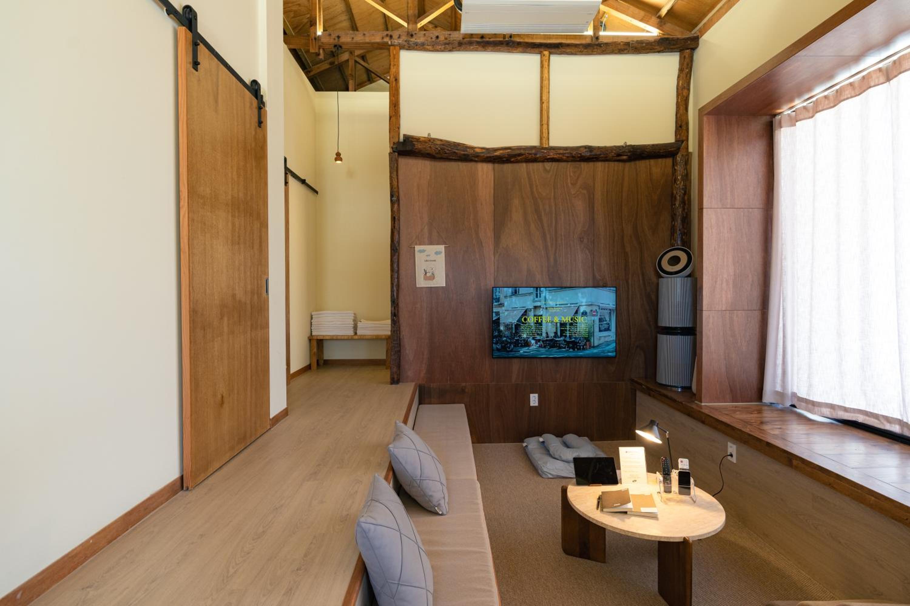 Dazayo Anseong Gangsaengi House - Pet Friendly view 2
