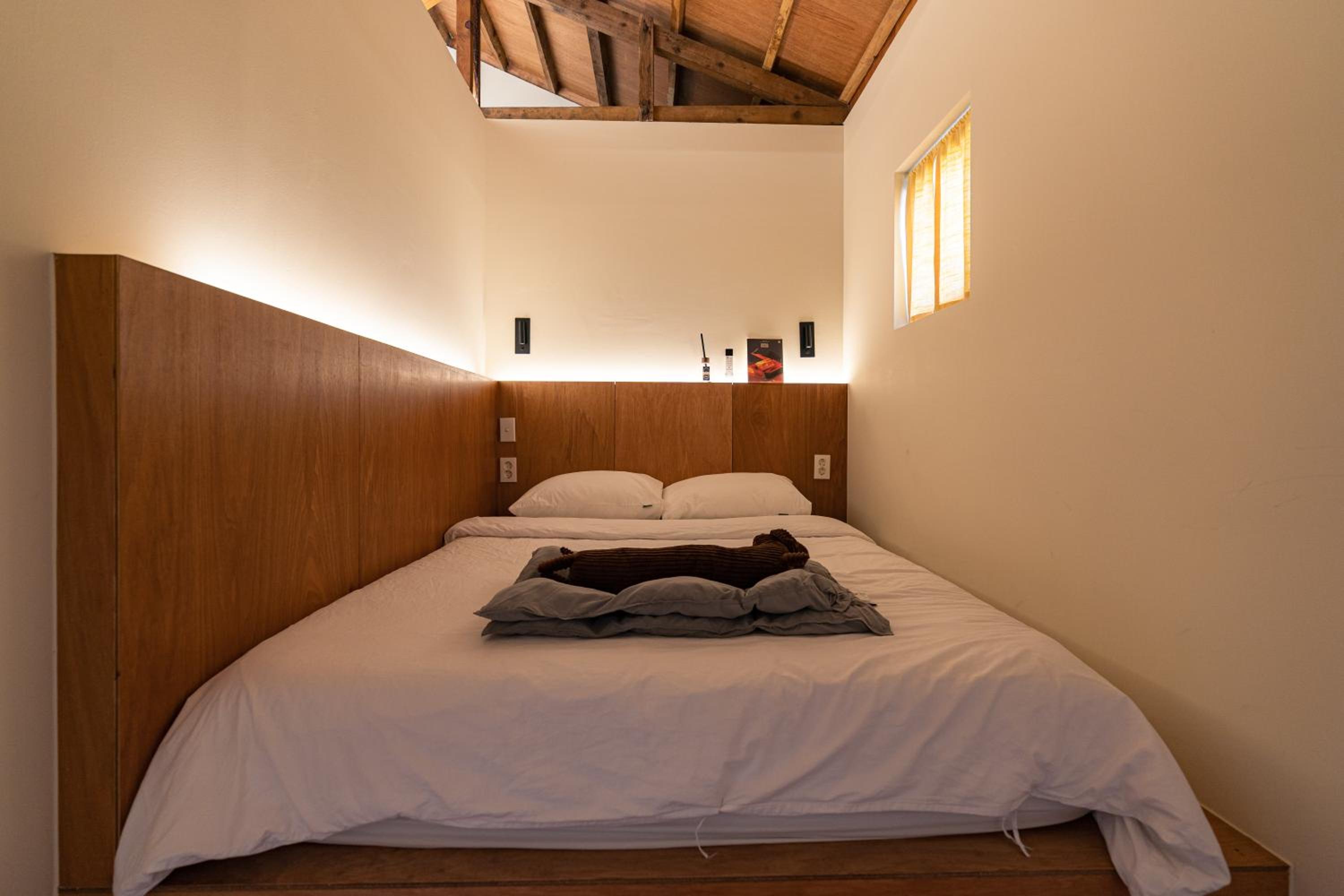 Dazayo Anseong Gangsaengi House - Pet Friendly view 4