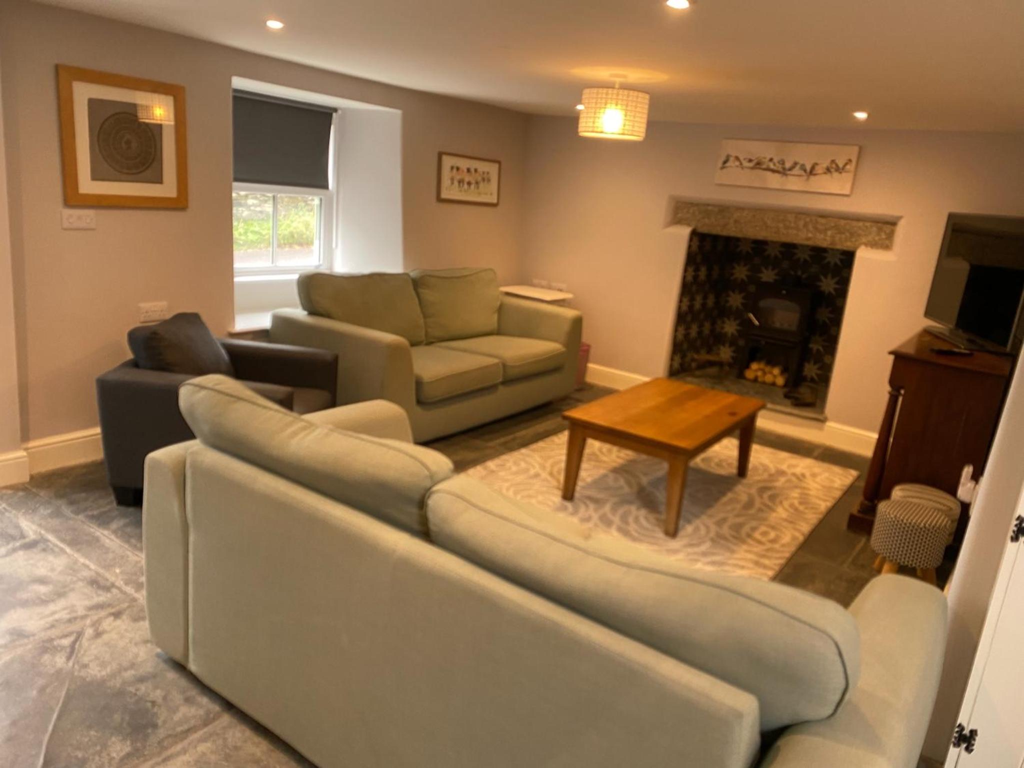 Tregue Cottage