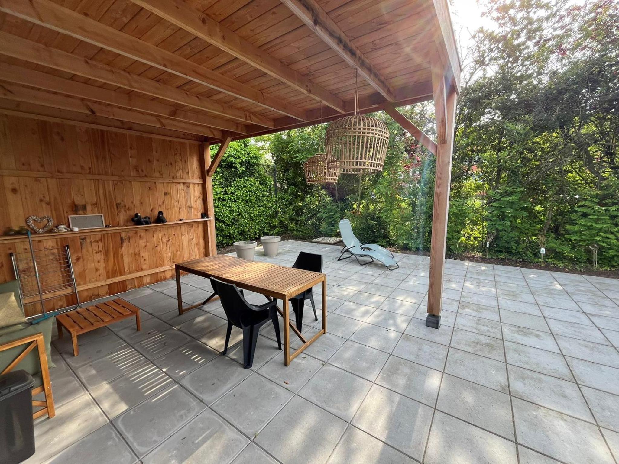 Tiny House QiriH view 2