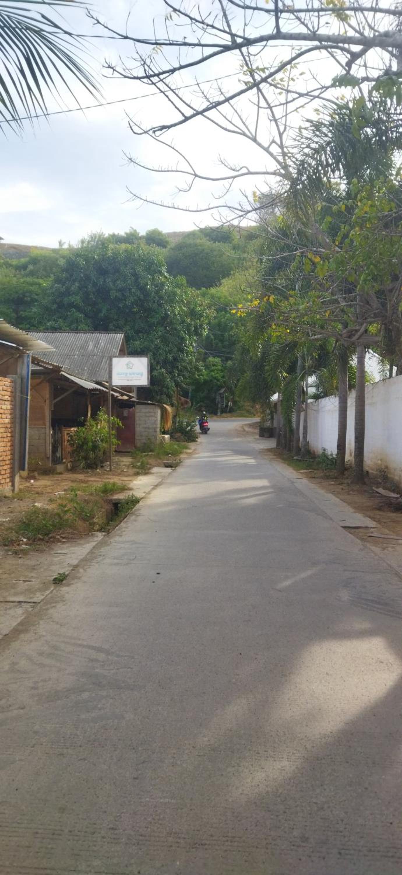 Selow Homestay