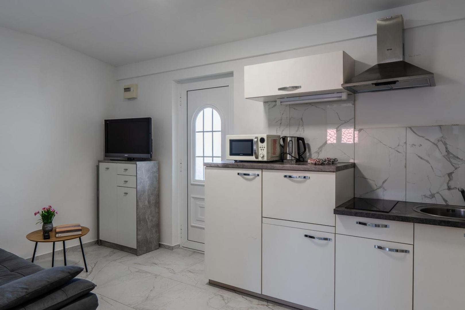 Apartments Kristija