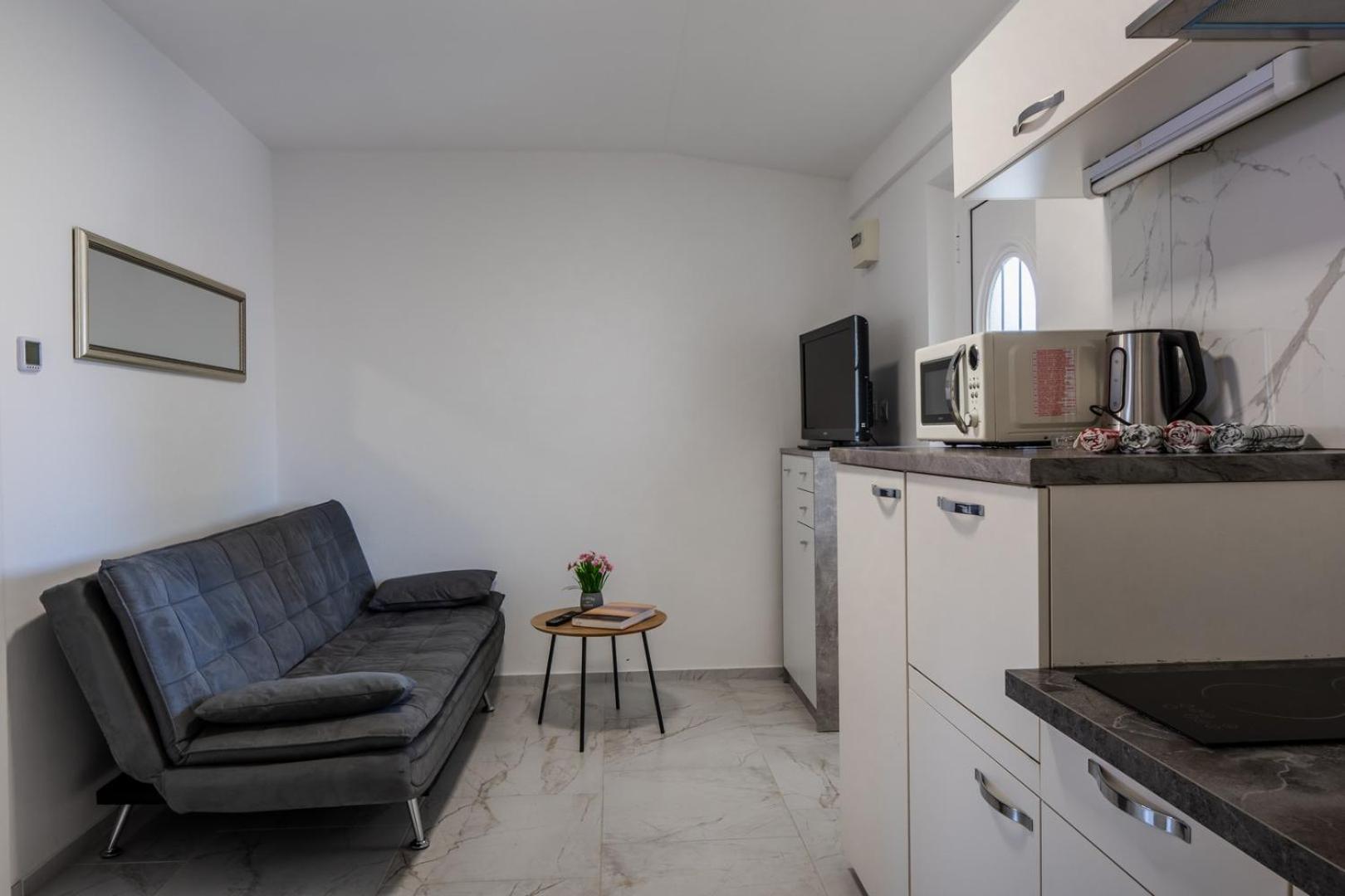 Apartments Kristija