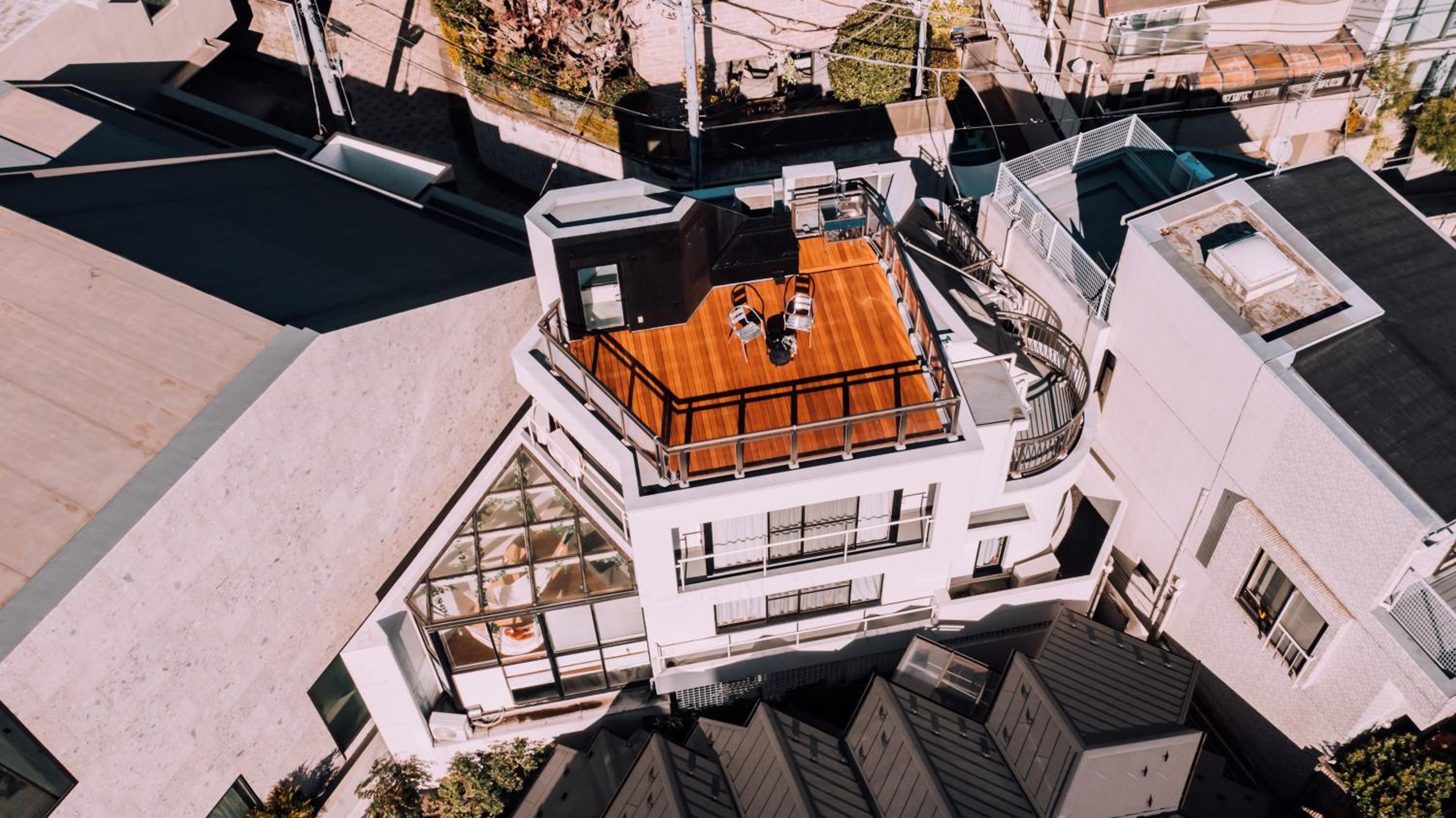 roof