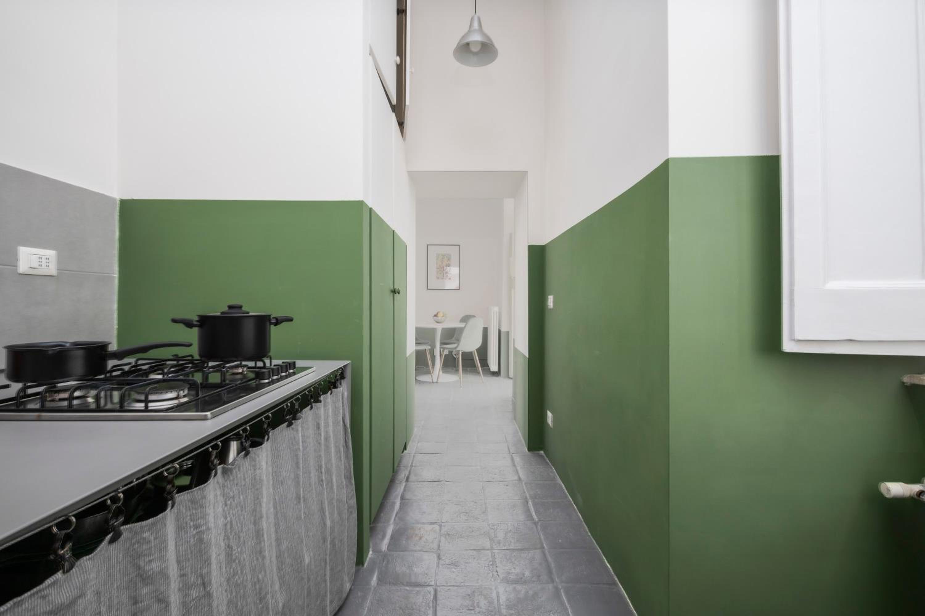 Piazza Cavour Zen Garden-ZEN36