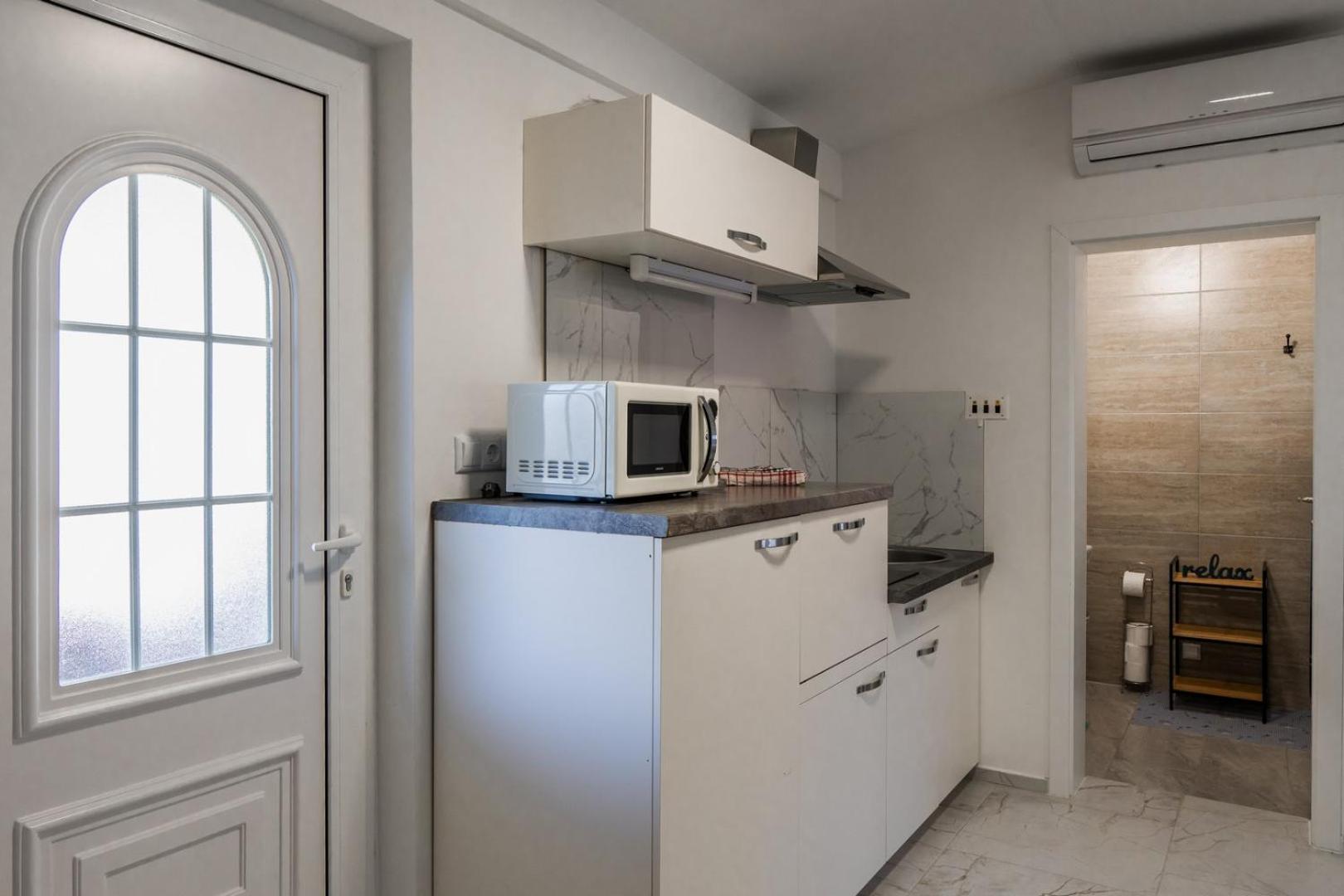 Apartments Kristija