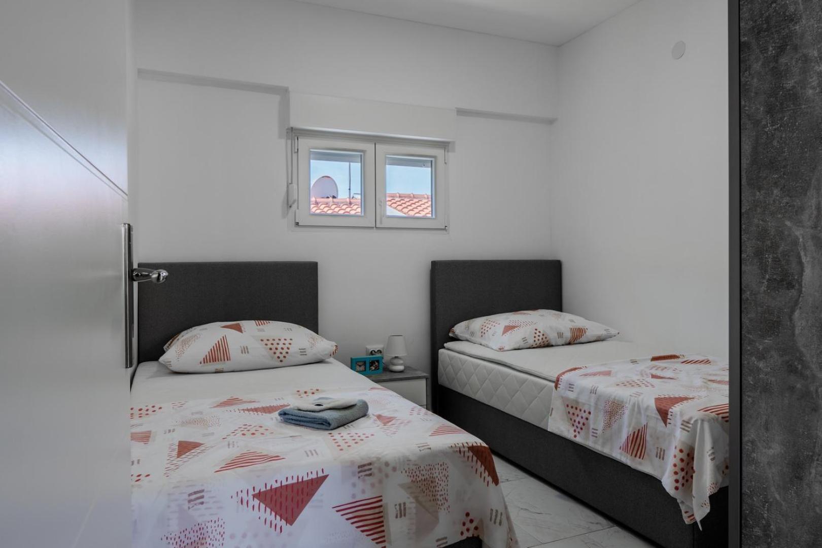 Apartments Kristija