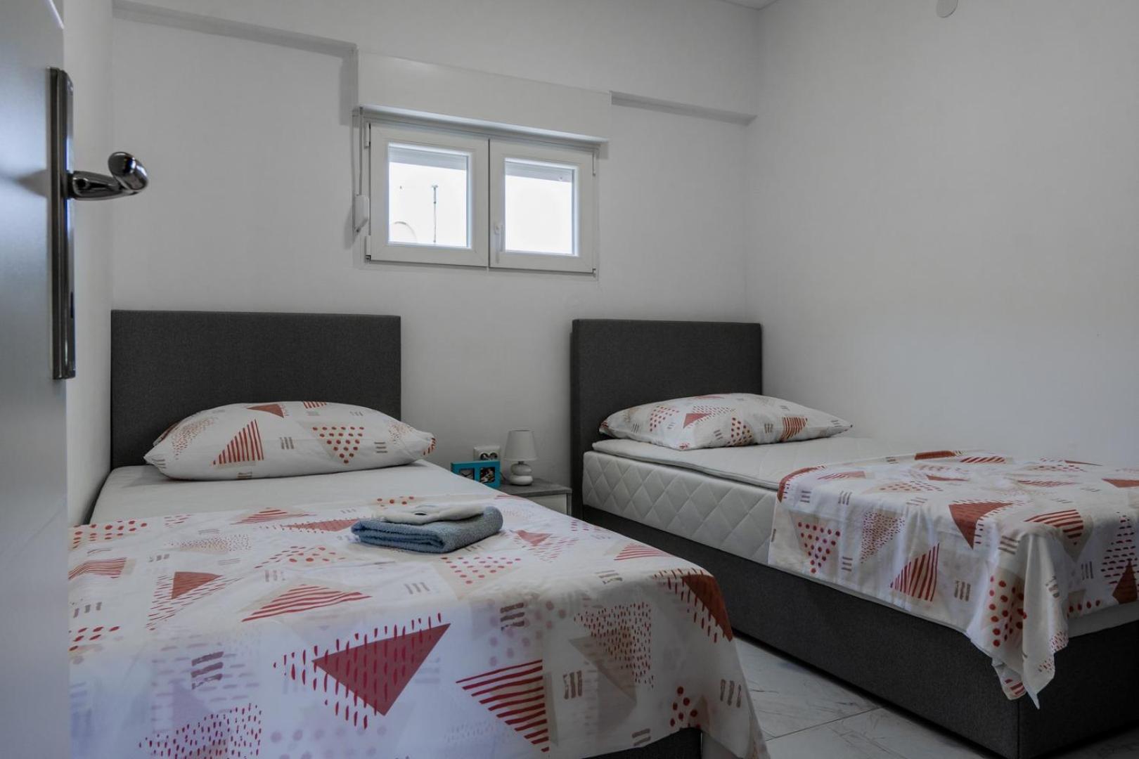 Apartments Kristija