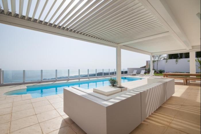 Villa Aqualuna