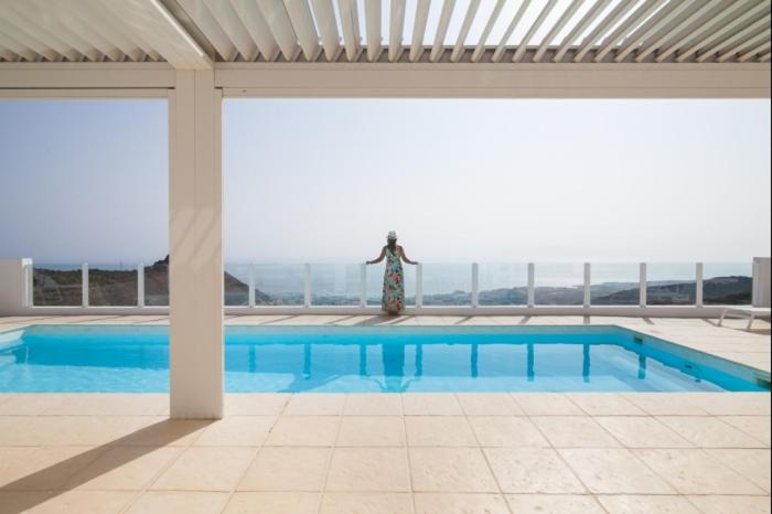 Villa Aqualuna