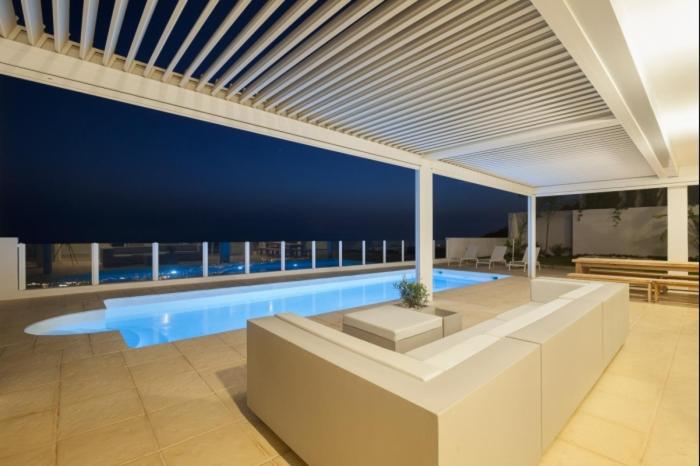 Villa Aqualuna
