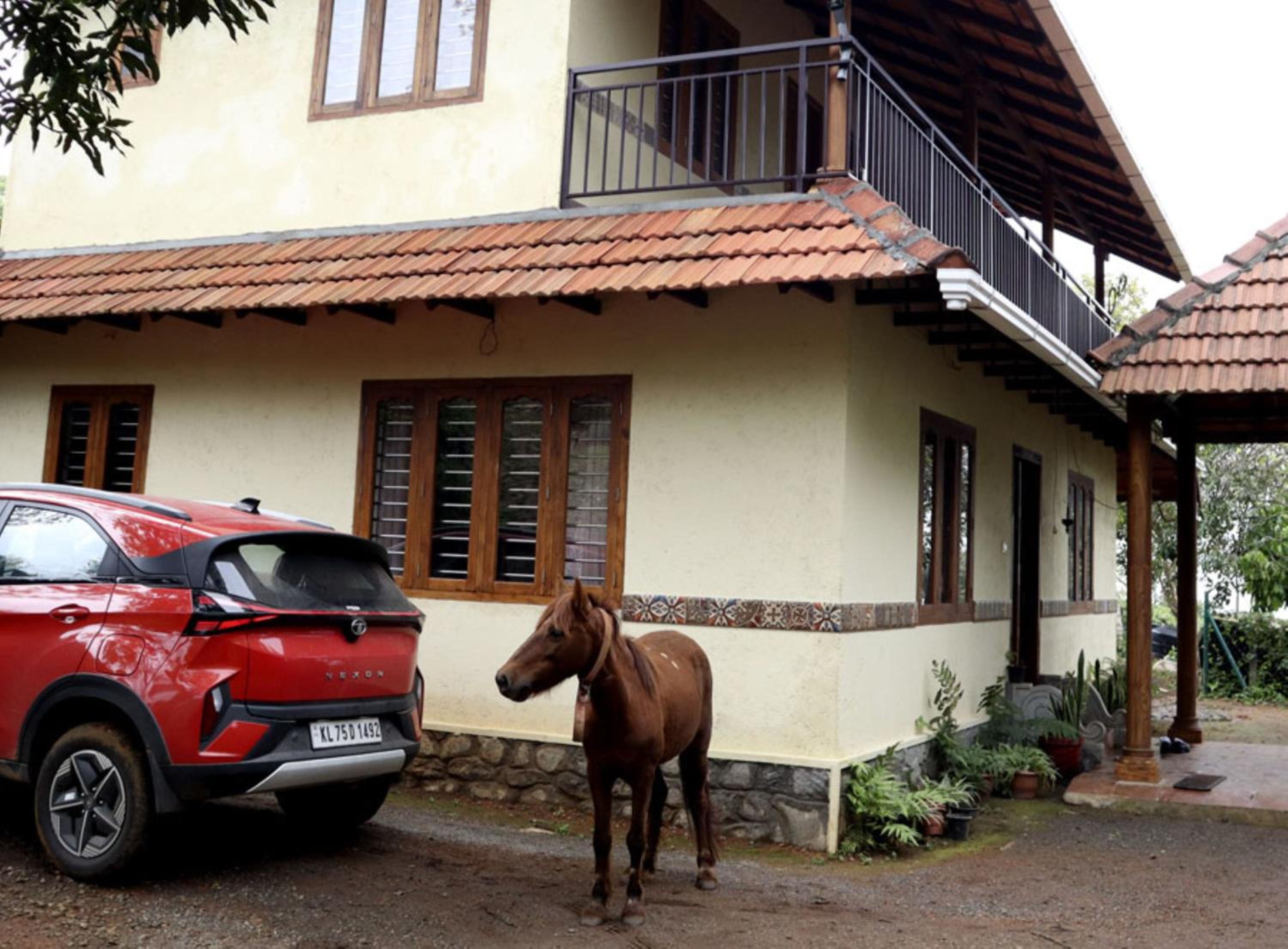 Heritage Farm Idukki
