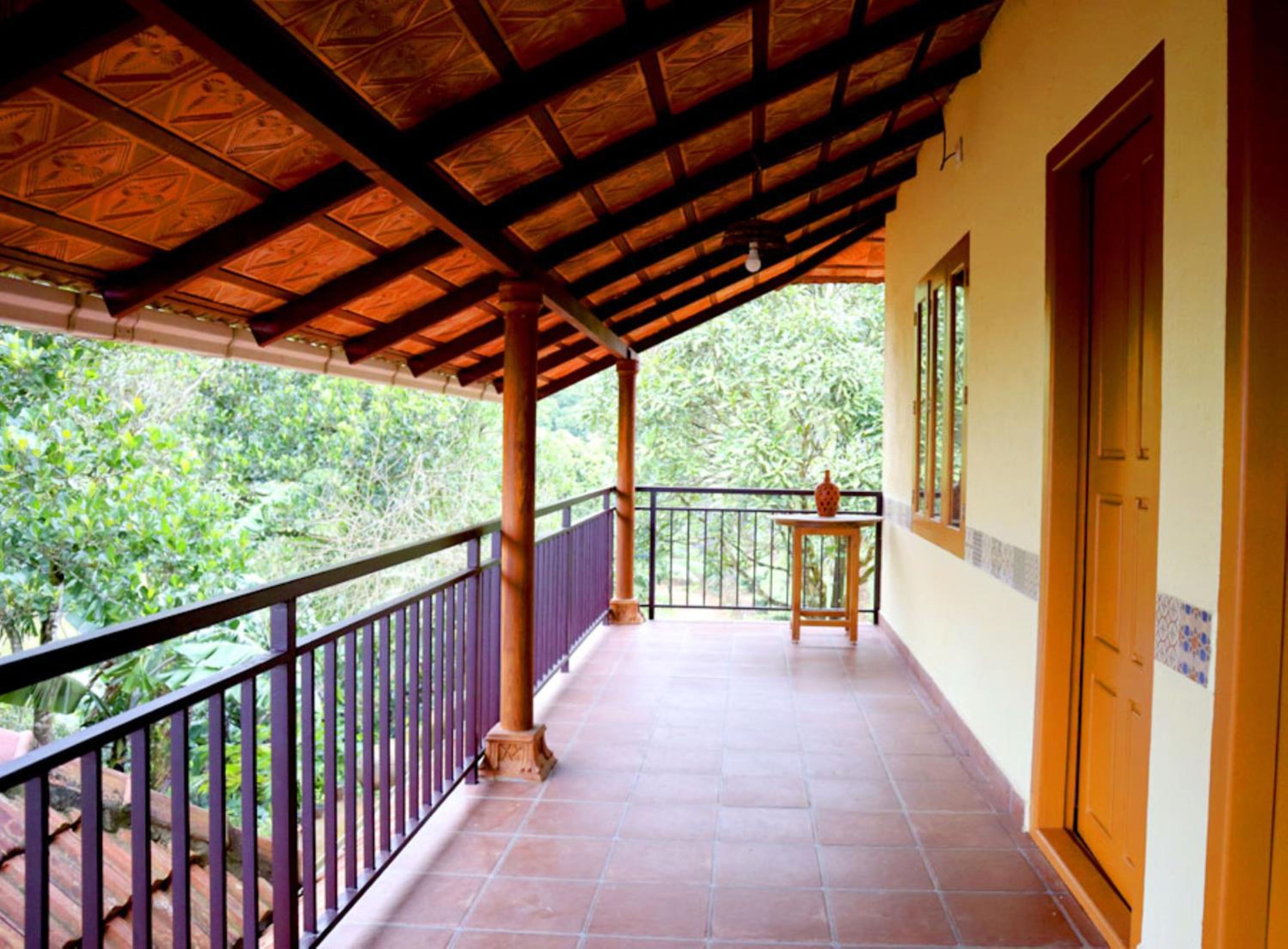 Heritage Farm Idukki