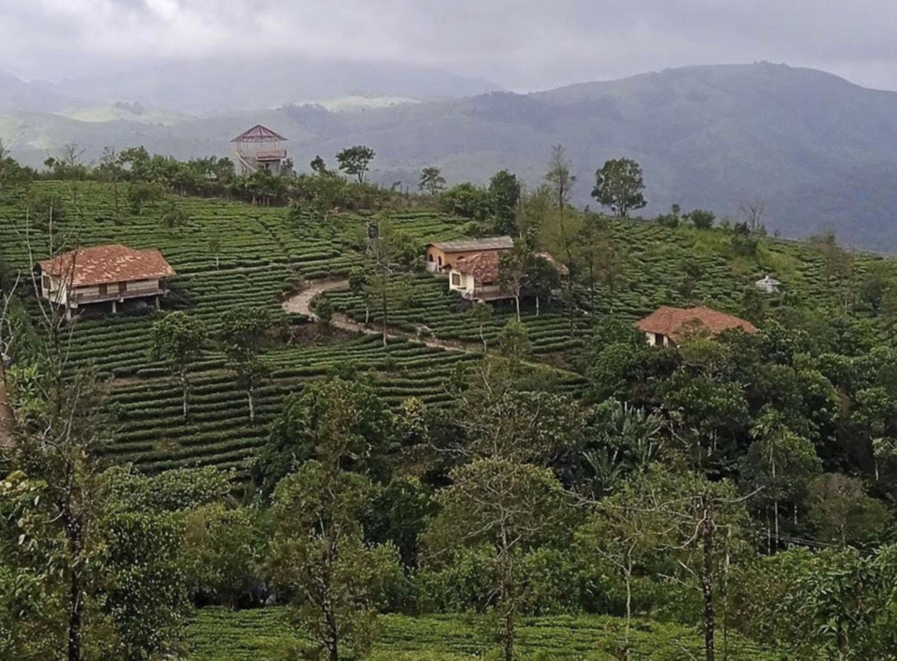 Heritage Farm Idukki