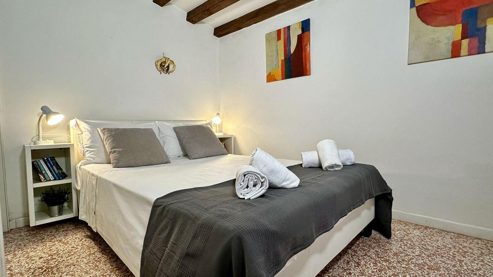 Venice Vacations - City Apartments Salute-Accademia - Property Image 31