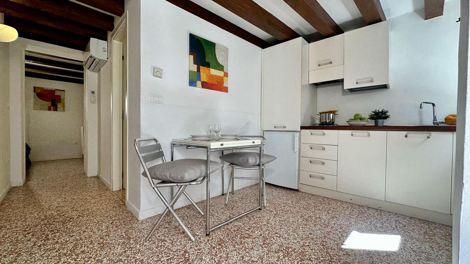 Venice Vacations - City Apartments Salute-Accademia - Property Image 38