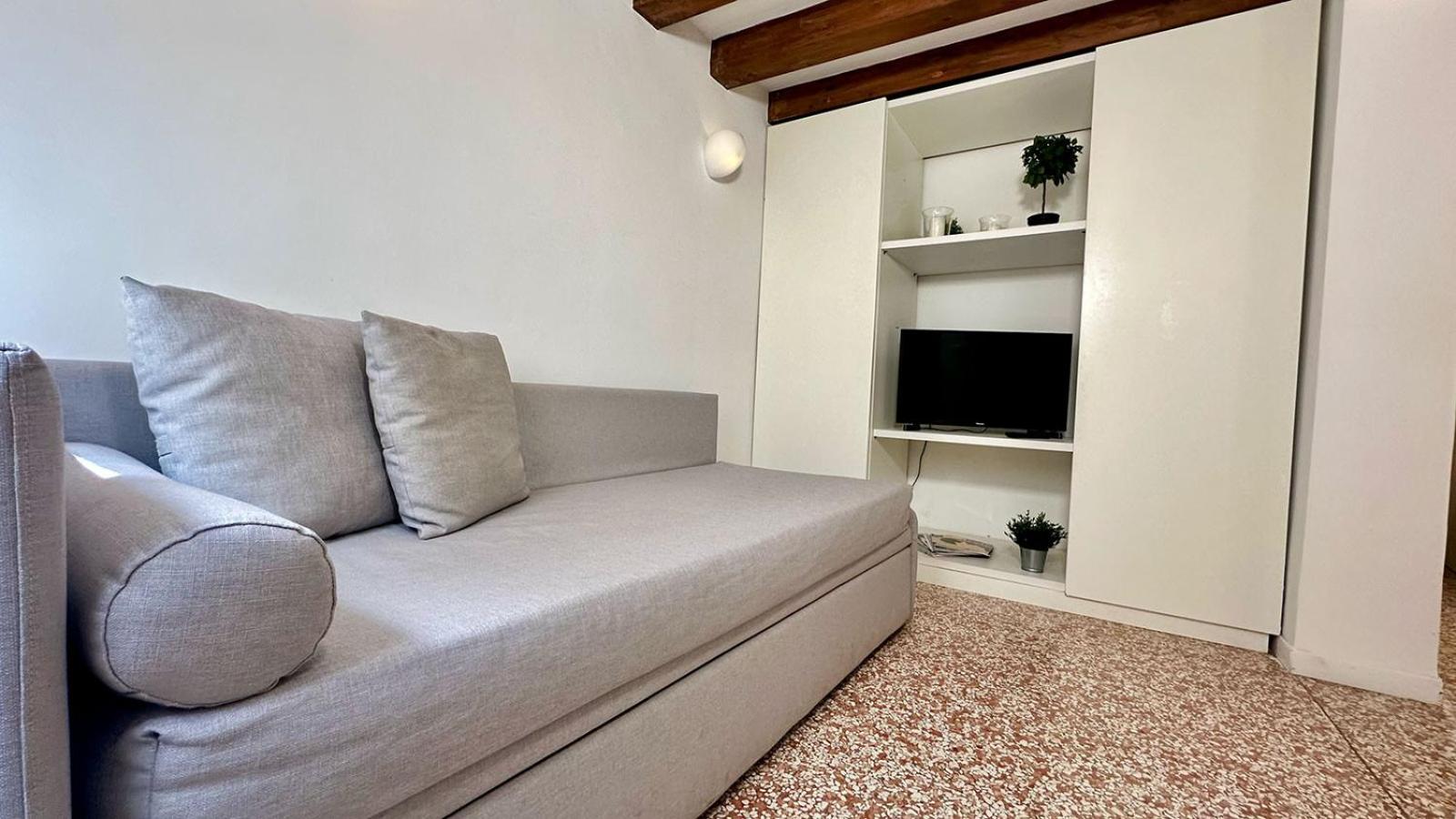 Venice Vacations - City Apartments Salute-Accademia - Property Image 52