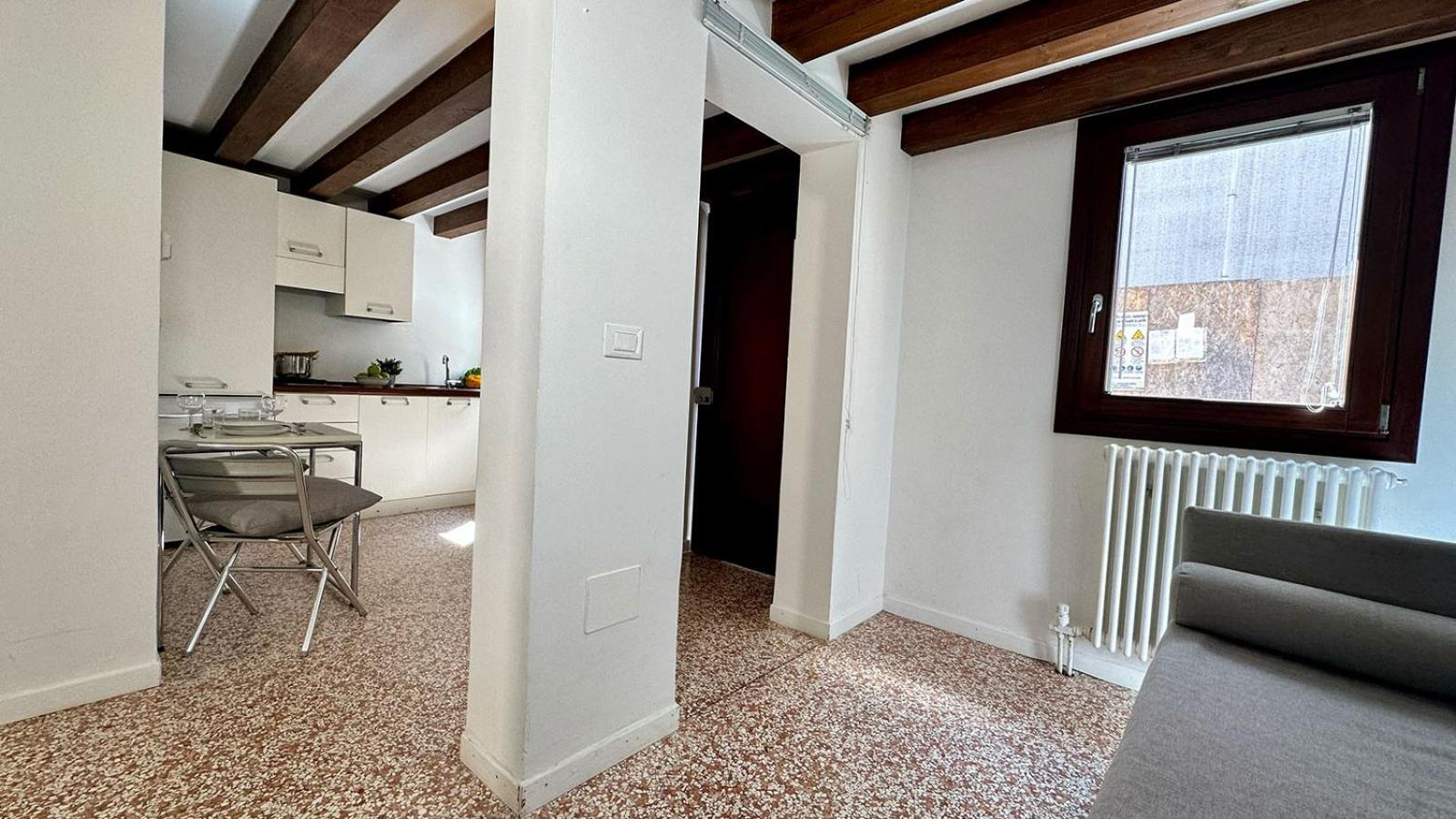 Venice Vacations - City Apartments Salute-Accademia - Property Image 73