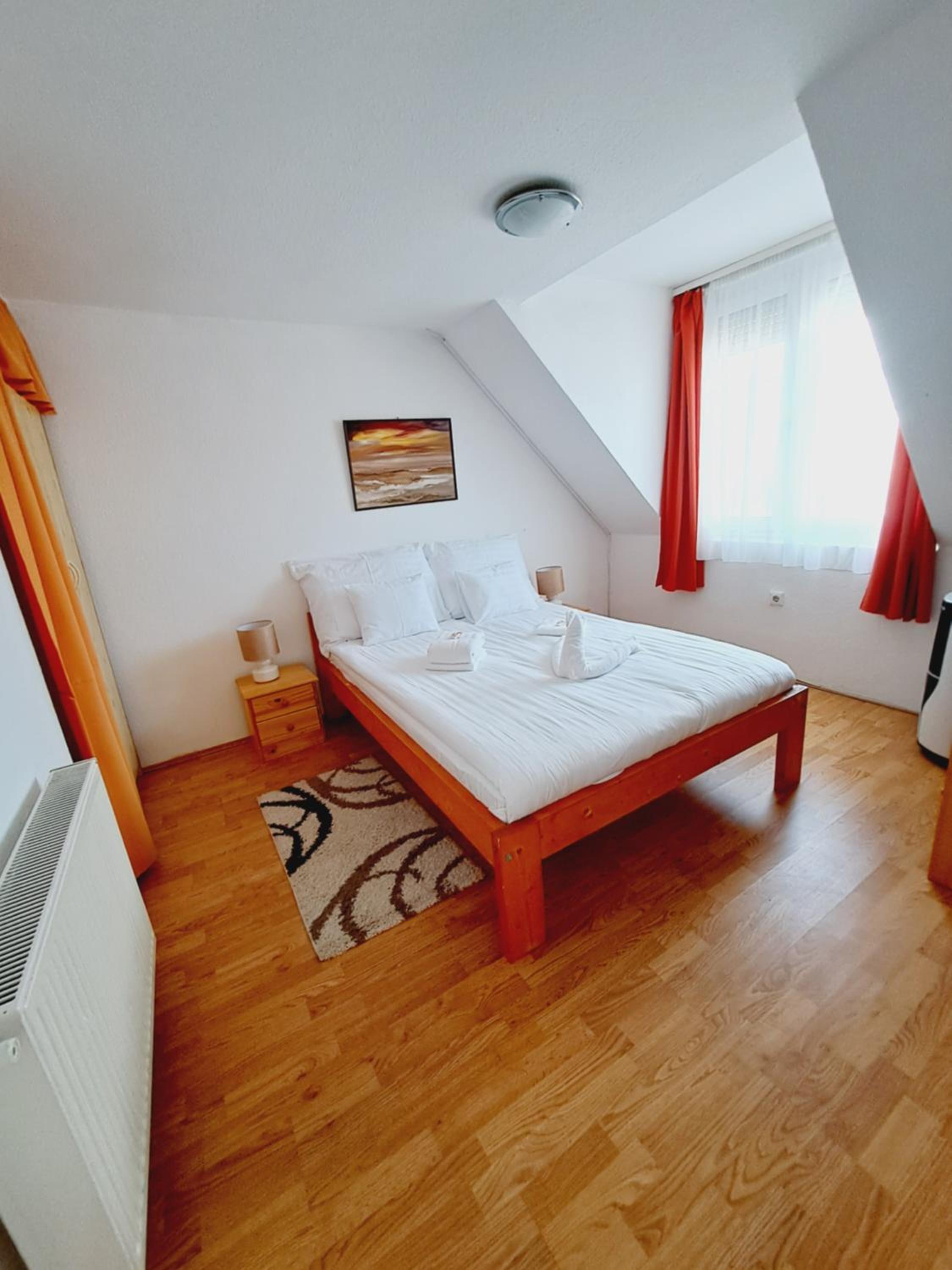 Pálma Apartman