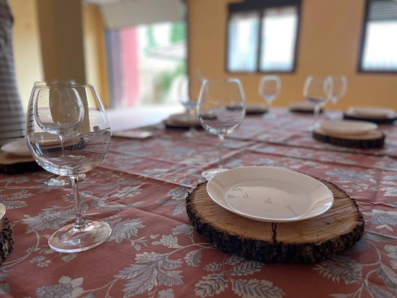 Casa La Divisa