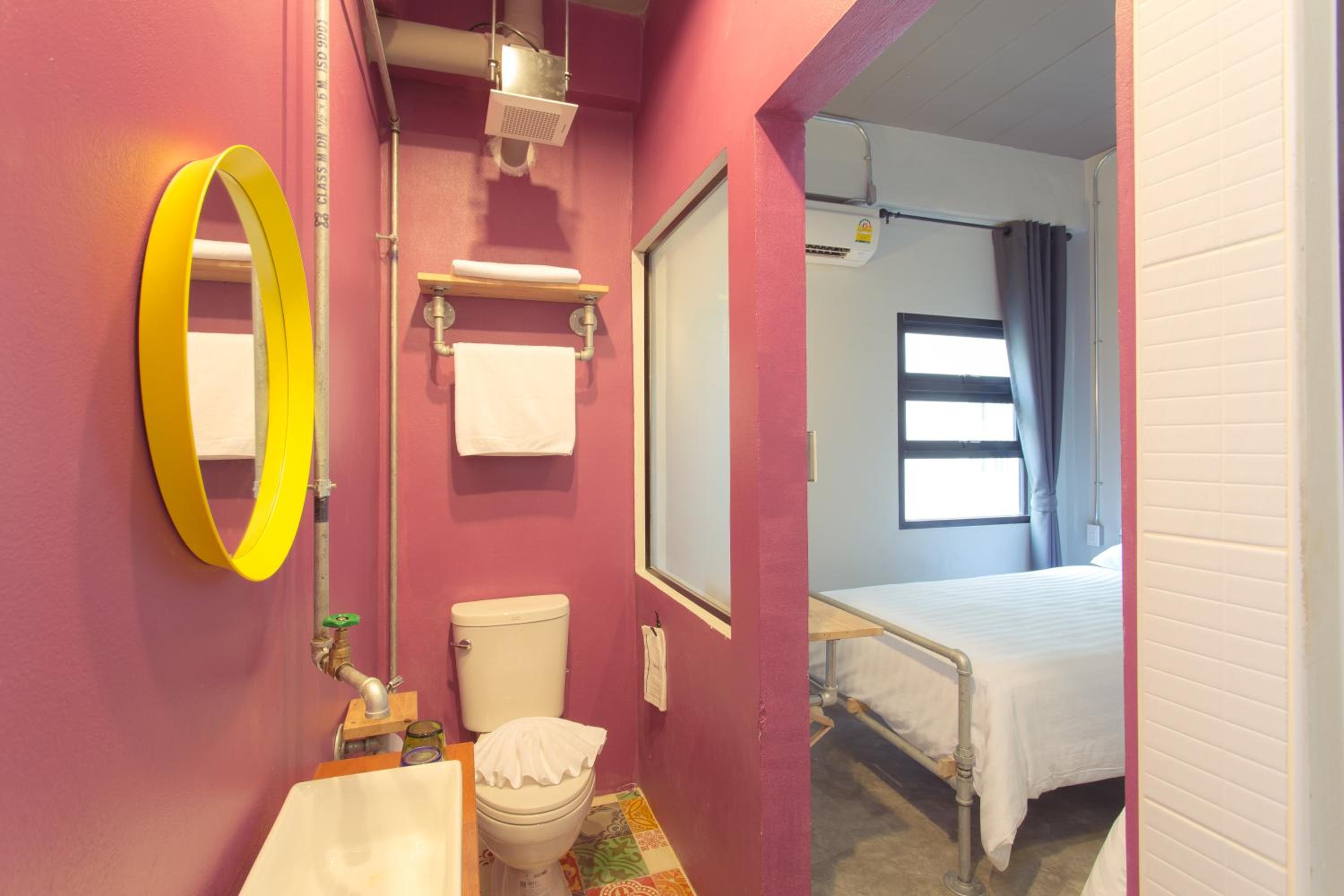 Bloo Hostel