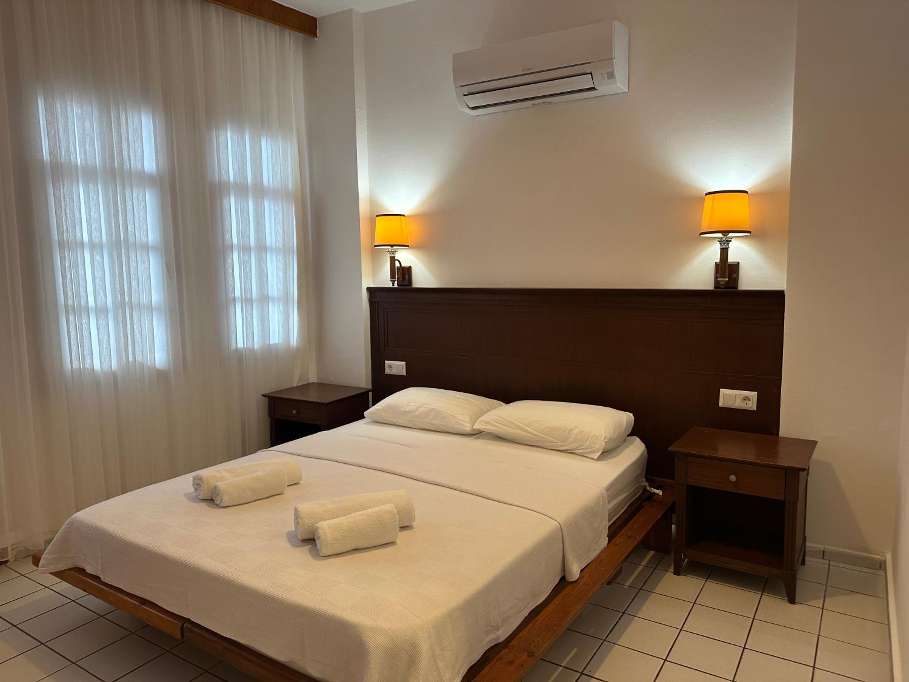 NATURELLA APART HOTEL - Image 278