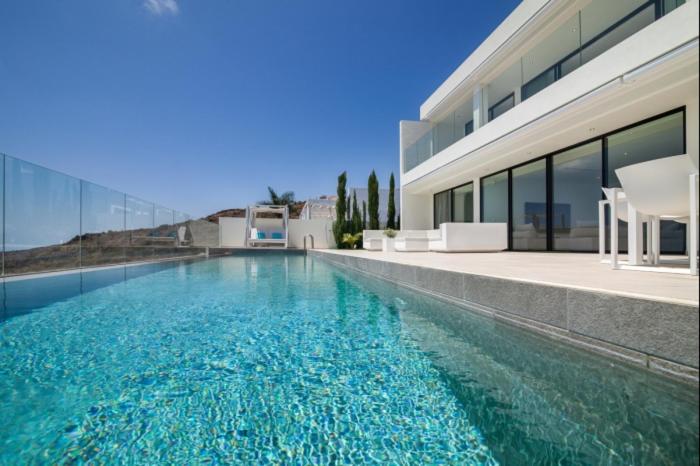 Villa Aqualeo