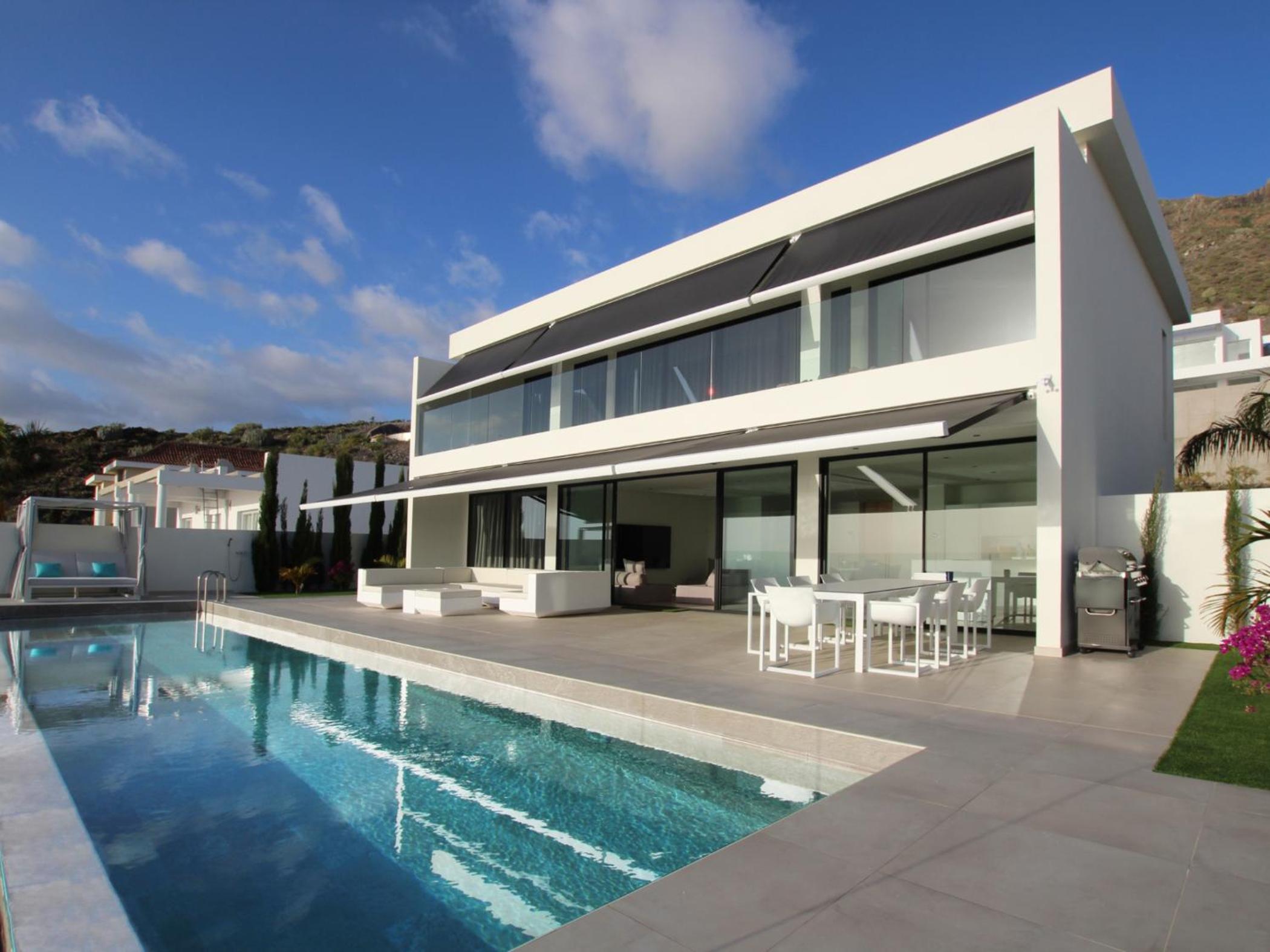 Villa Aqualeo