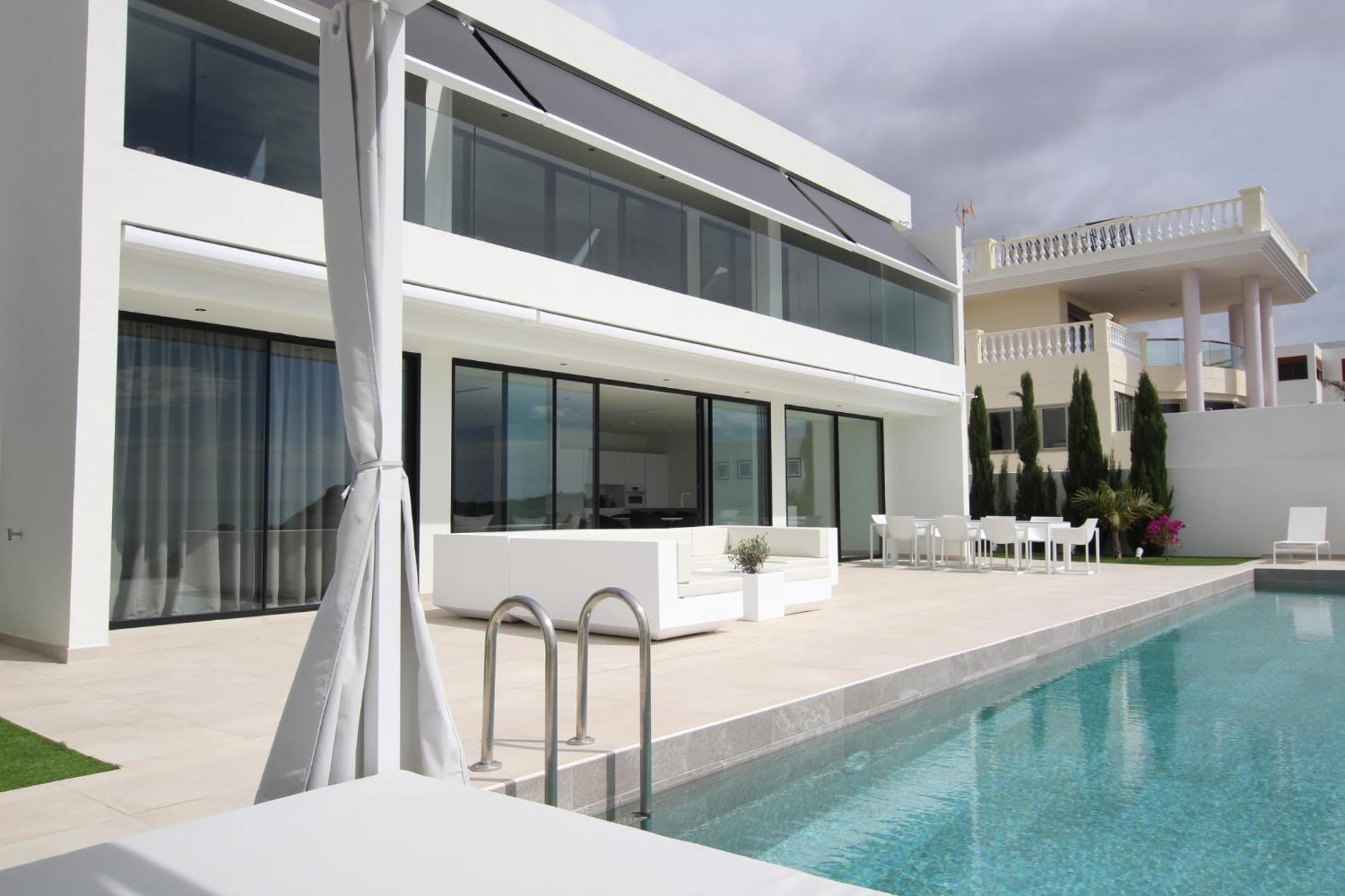 Villa Aqualeo