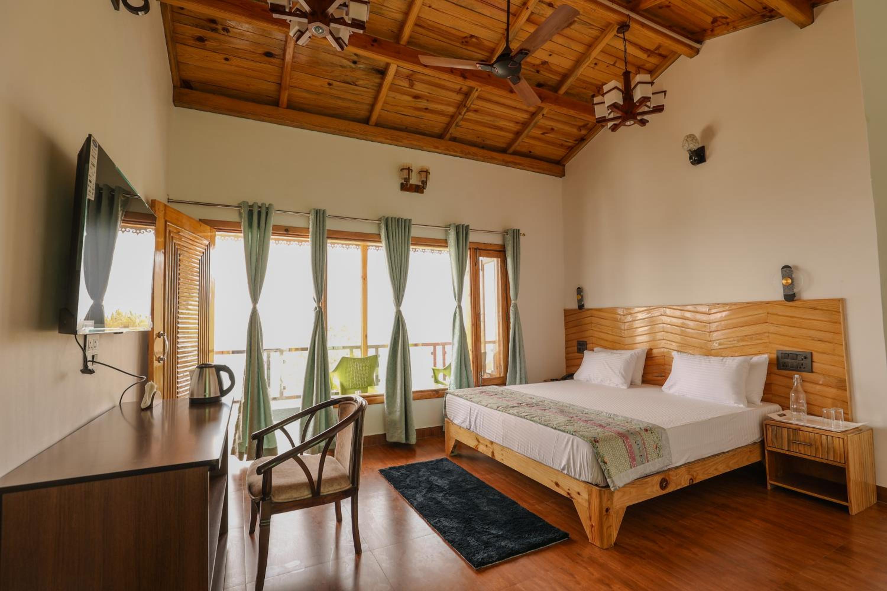 Vatika Vista view 3
